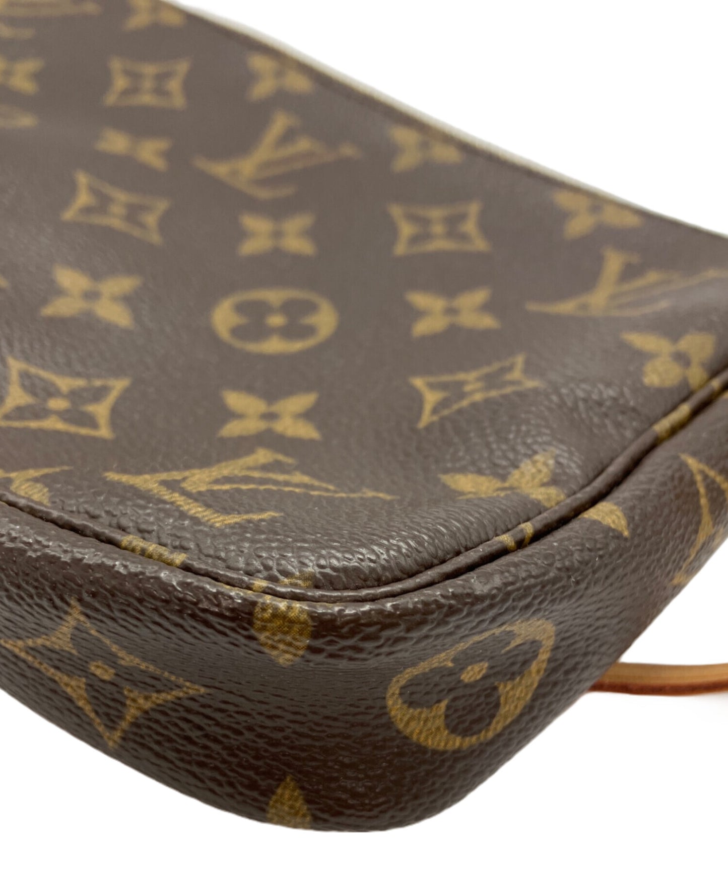 [Pre-owned] LOUIS VUITTON Pochette Accessoire M51980.