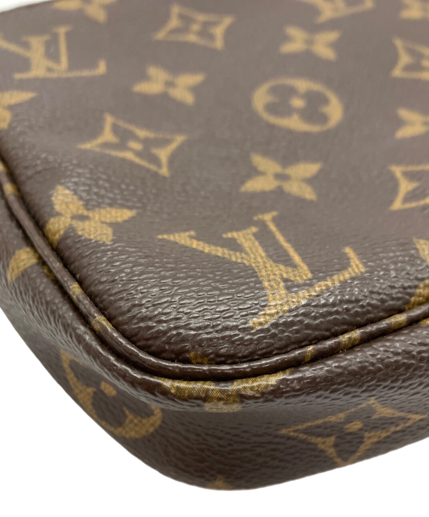 [Pre-owned] LOUIS VUITTON Pochette Accessoire M51980.