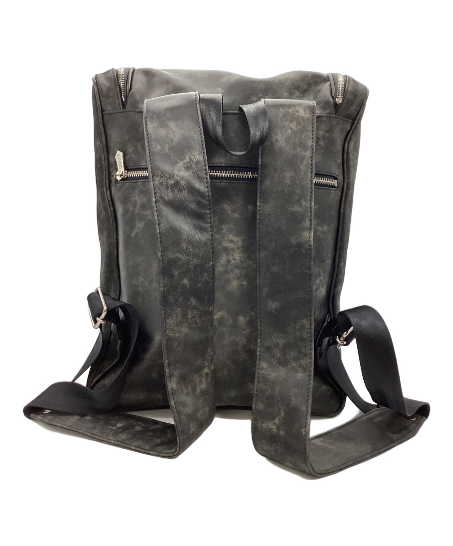 [Pre-owned] Jean Paul GAULTIER V Cyber Backpack
