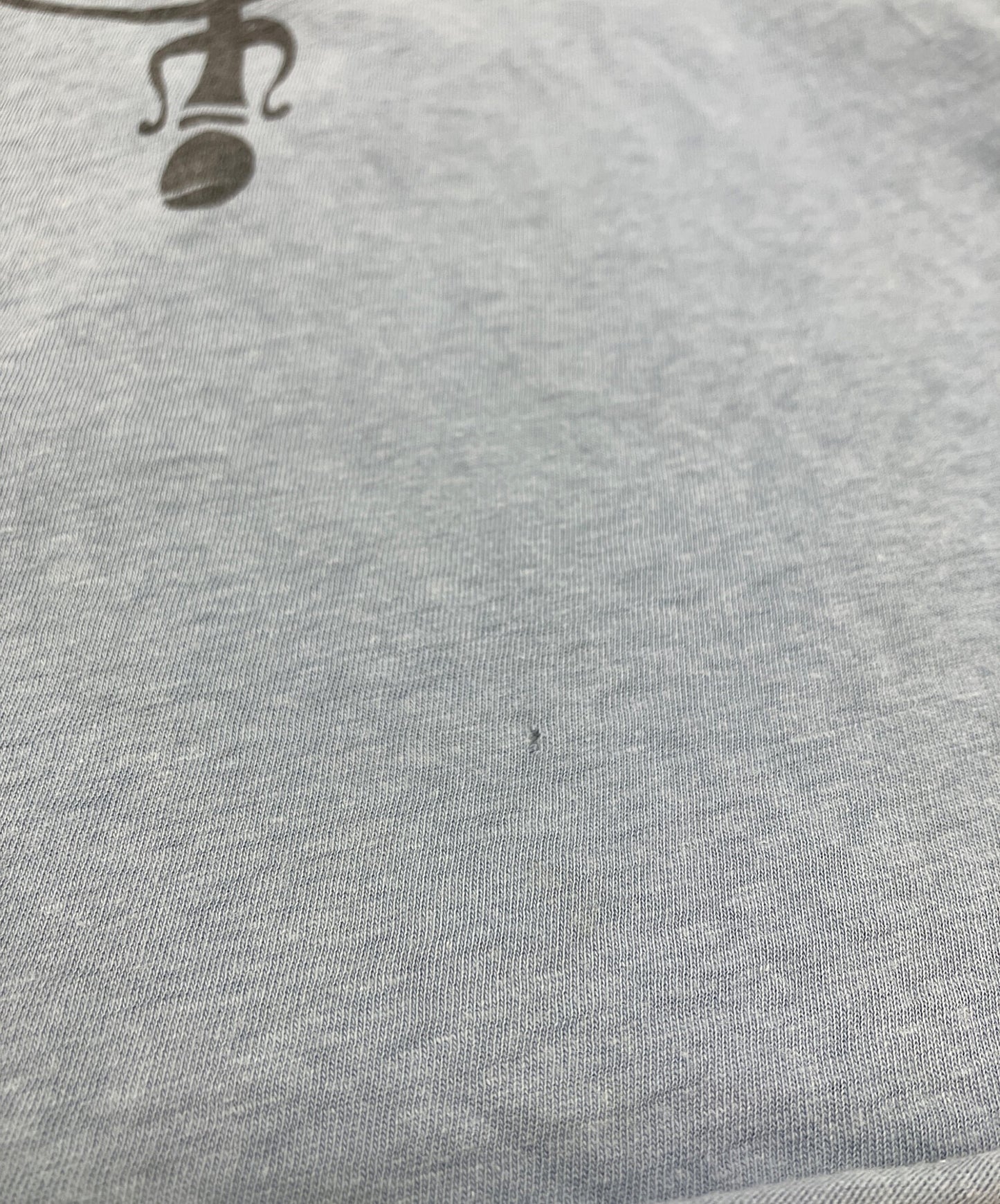 [Pre-owned] UNDERCOVER short-sleeved cut-and-sew