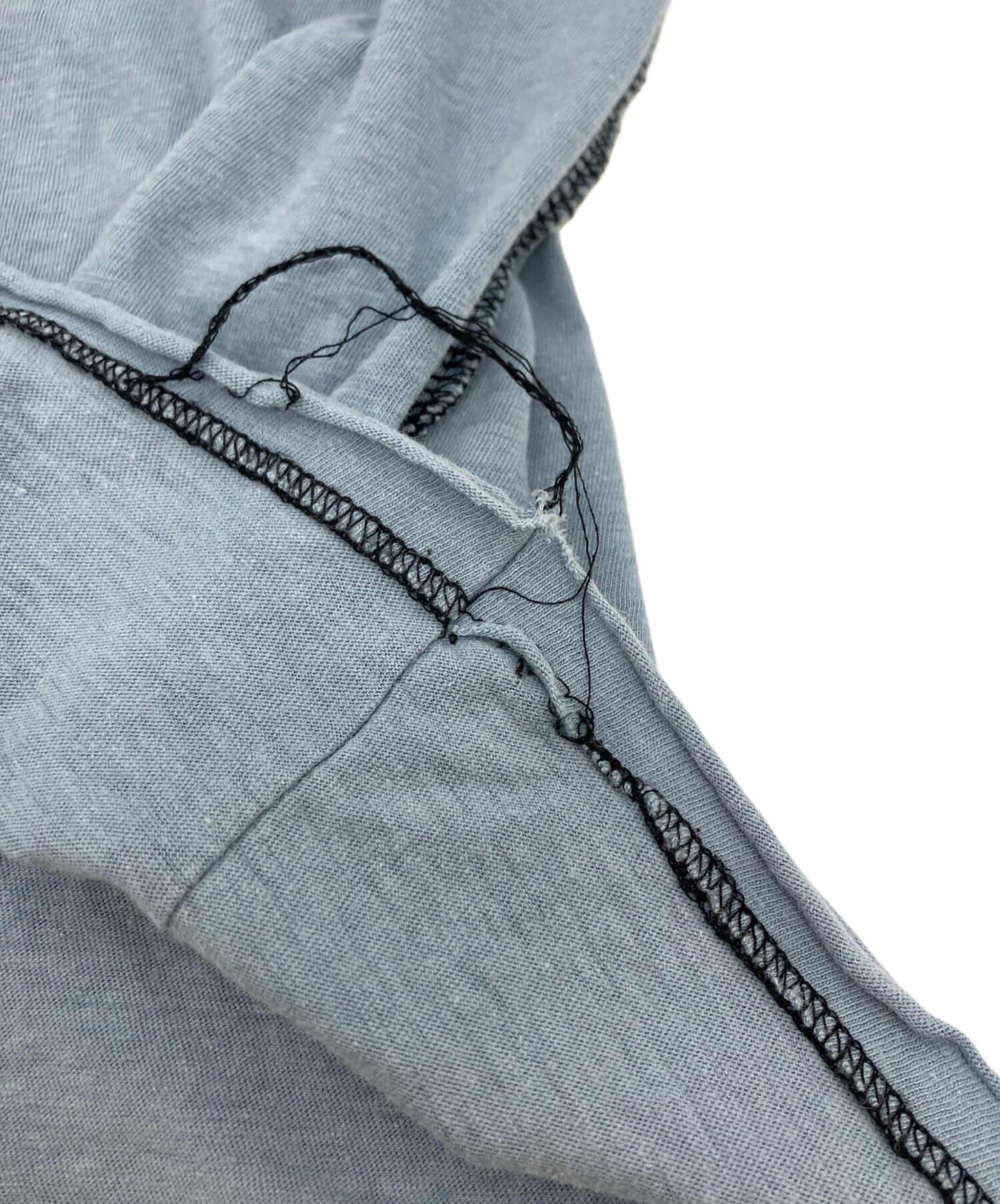 [Pre-owned] UNDERCOVER short-sleeved cut-and-sew