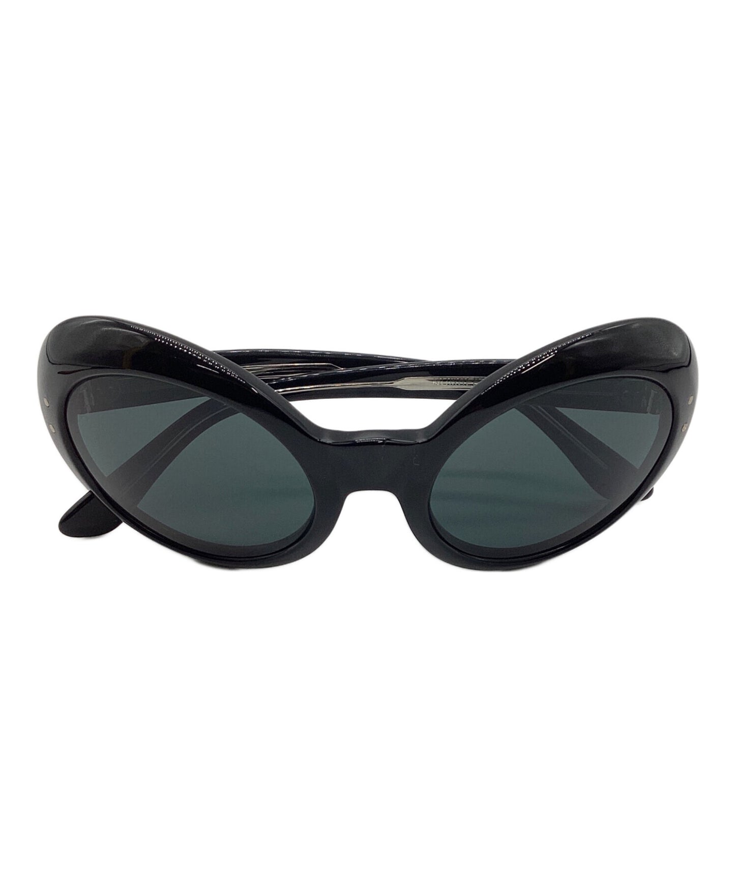 [Pre-owned] NUMBER (N)INE sunglasses