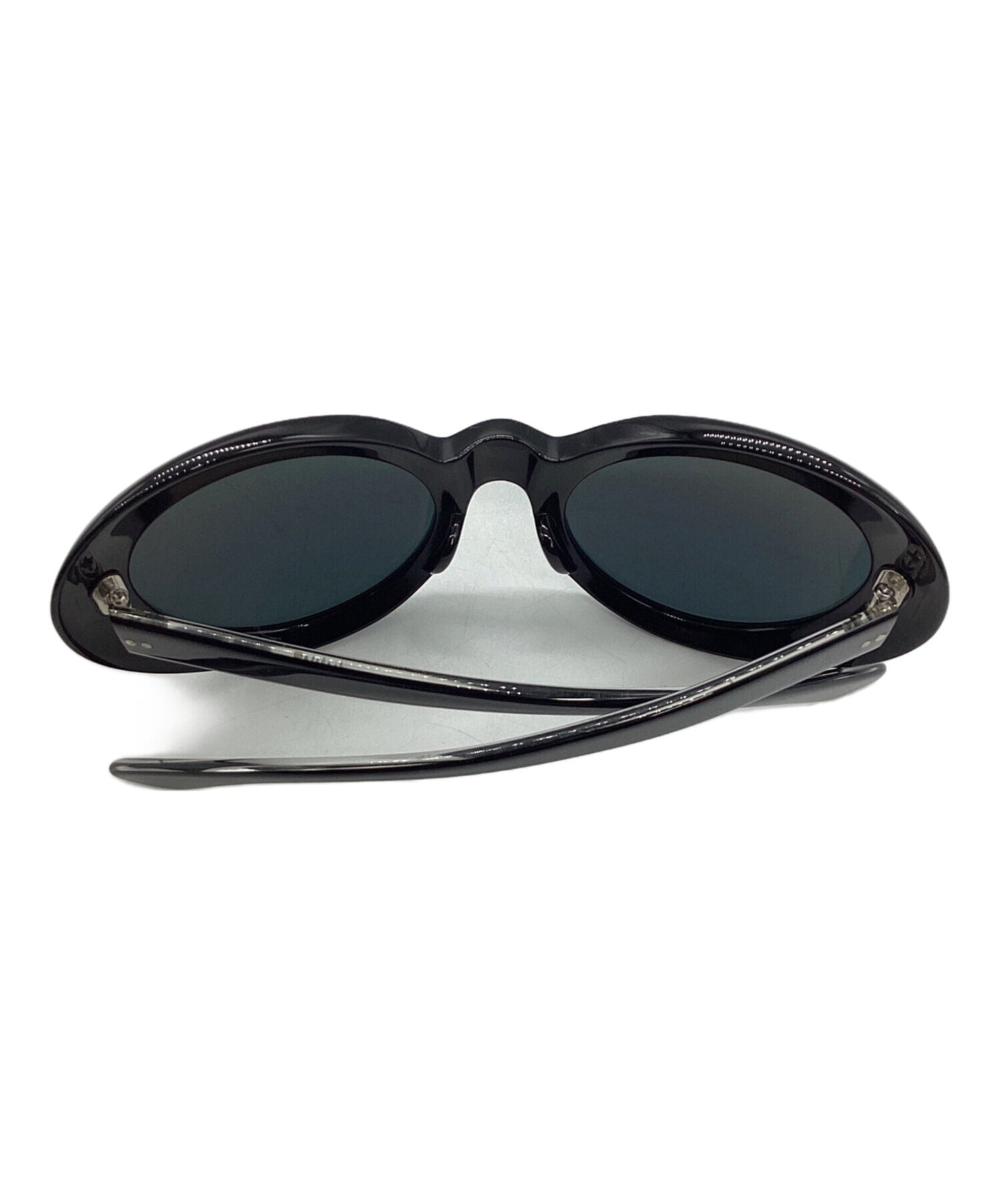 [Pre-owned] NUMBER (N)INE sunglasses