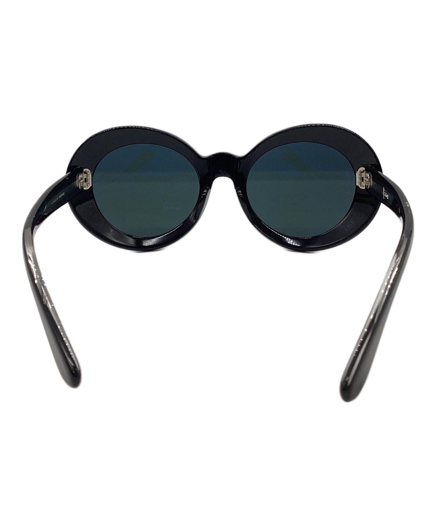 [Pre-owned] NUMBER (N)INE sunglasses