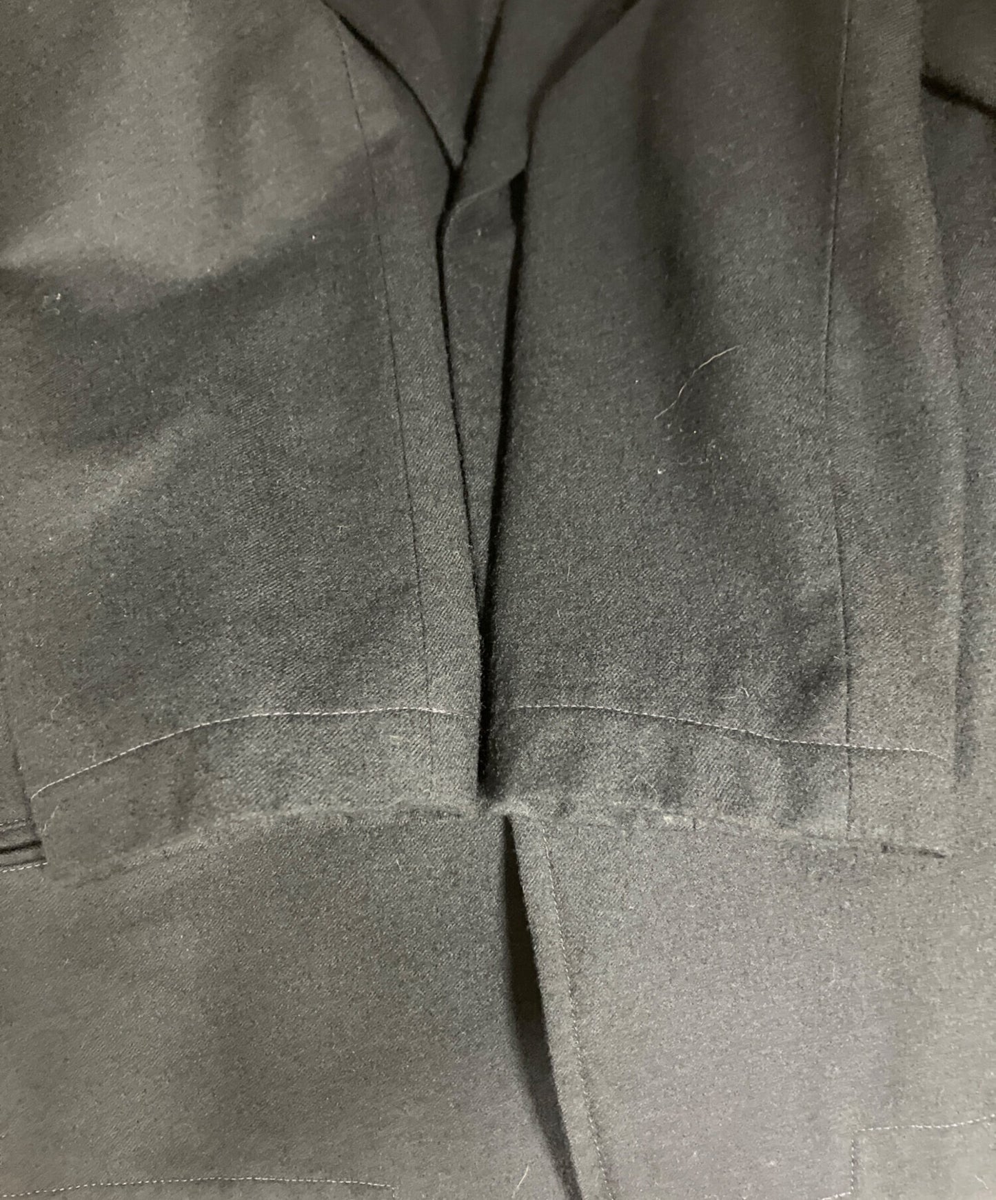 [Pre-owned] Y's tailored jacket YU-J16-166