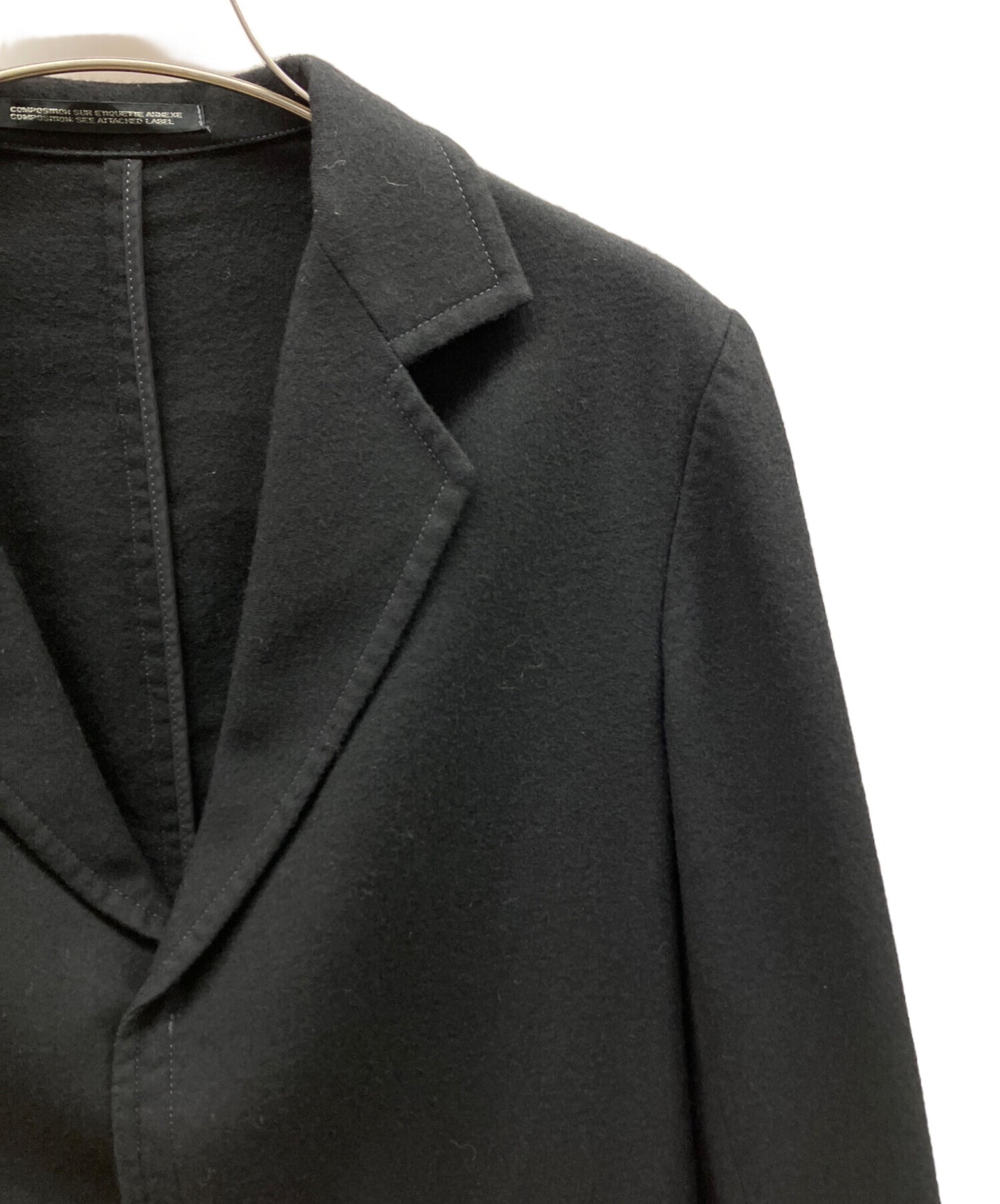 [Pre-owned] Y's tailored jacket YU-J16-166