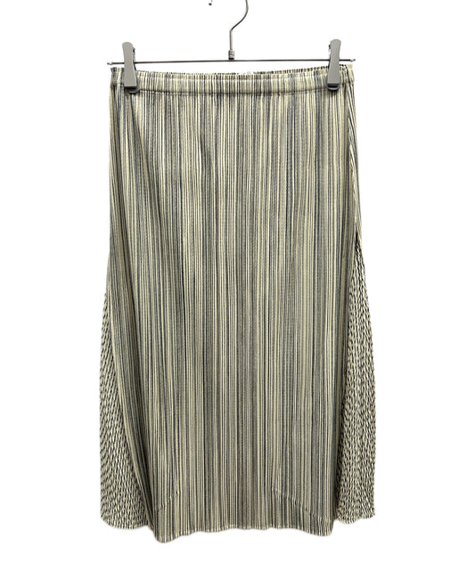 [Pre-owned] PLEATS PLEASE pleated skirt PP01-JG532