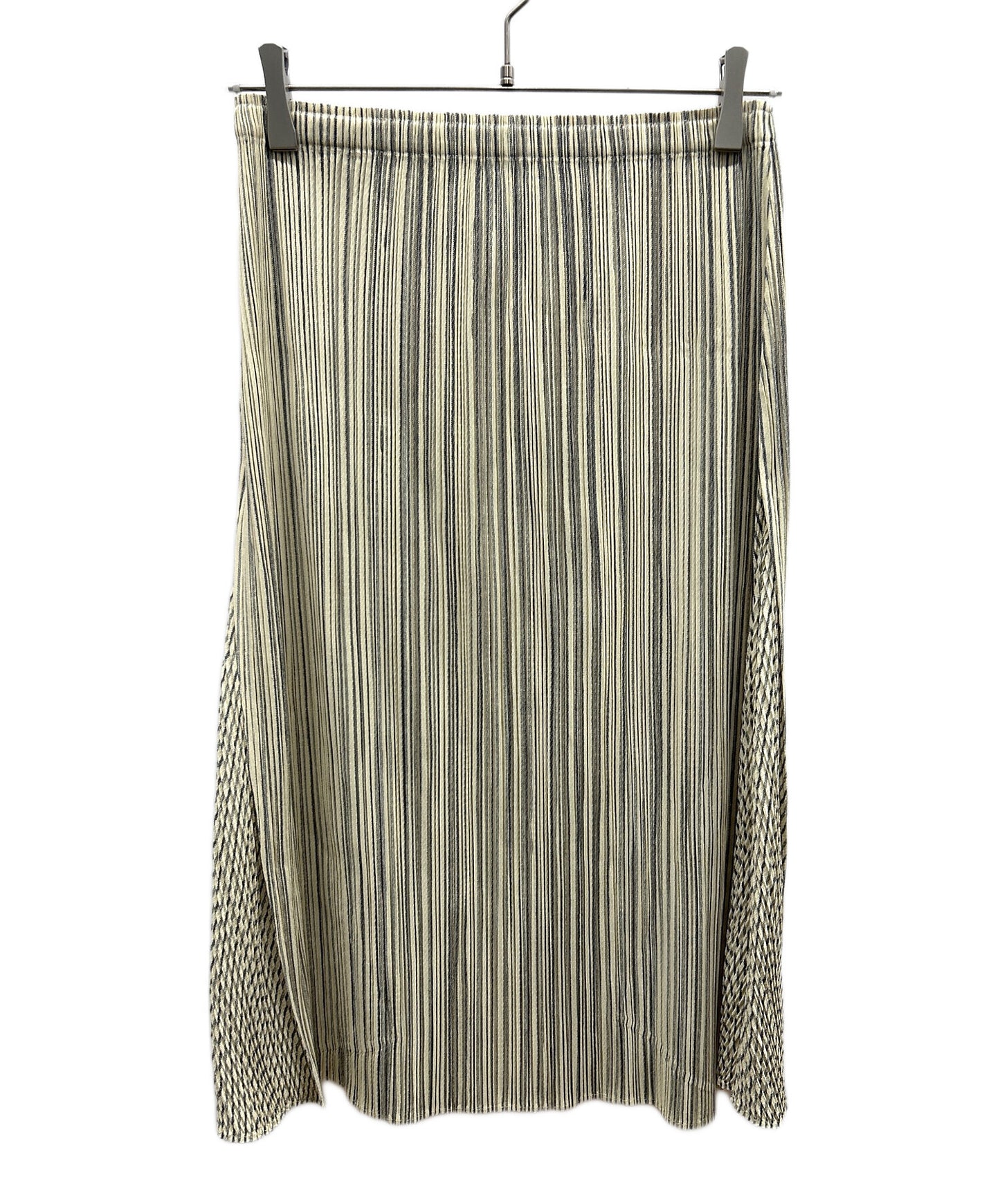 [Pre-owned] PLEATS PLEASE pleated skirt PP01-JG532