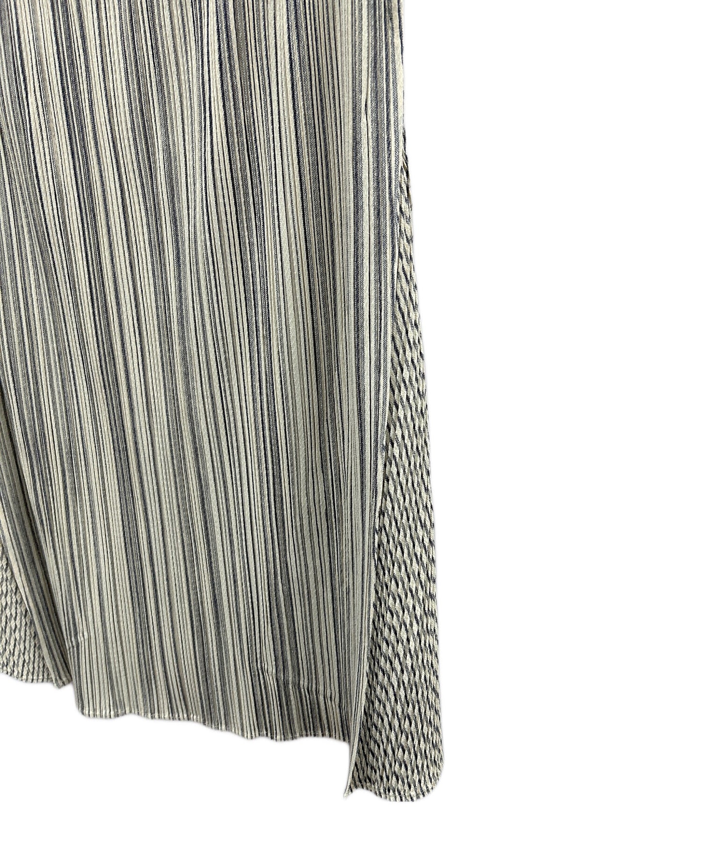 [Pre-owned] PLEATS PLEASE pleated skirt PP01-JG532