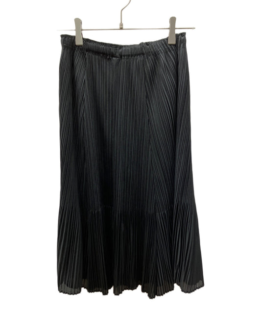 [Pre-owned] PLEATS PLEASE pleated skirt PP13-JG602