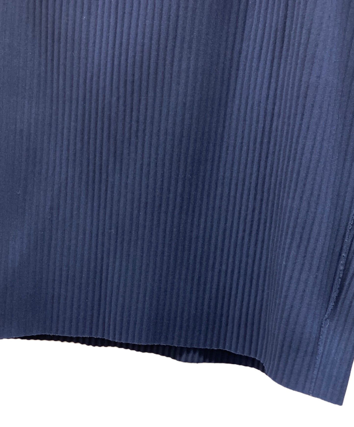[Pre-owned] me ISSEY MIYAKE pleated gaucho pants M164KF742