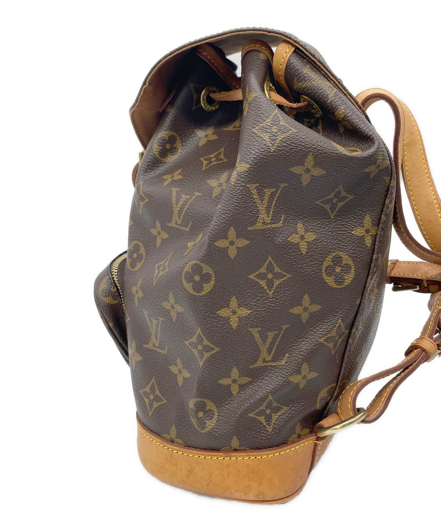 [Pre-owned] LOUIS VUITTON Monsri MM