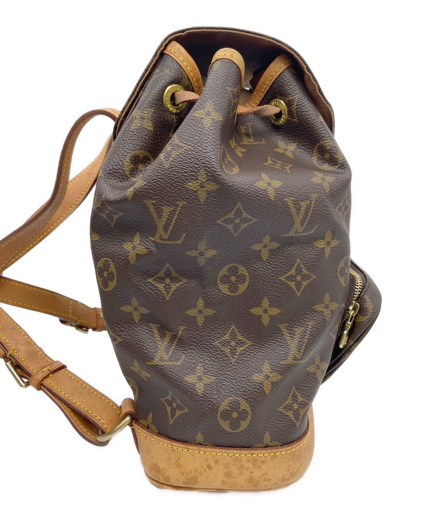 [Pre-owned] LOUIS VUITTON Monsri MM