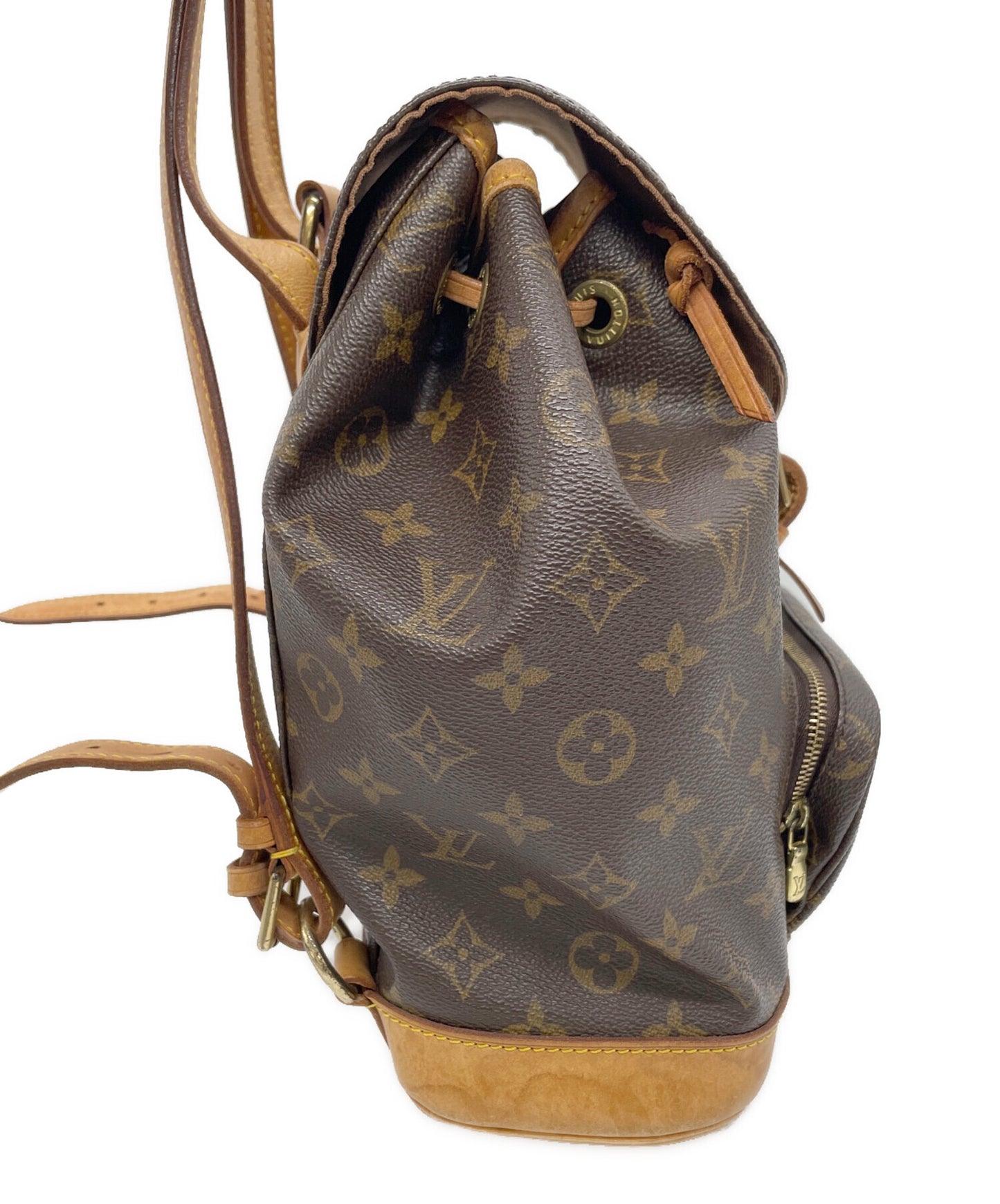 [Pre-owned] LOUIS VUITTON Monsri MM M51136