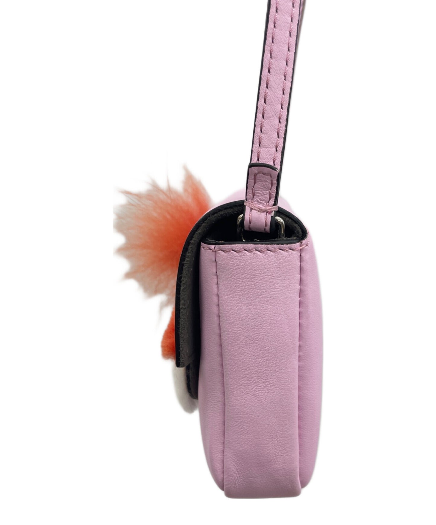 [Pre-owned] FENDI shoulder pouch 8M0354