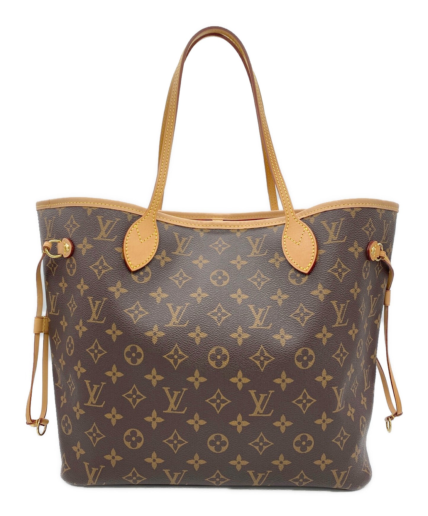 [Pre-owned] LOUIS VUITTON Neverfull MM M41177