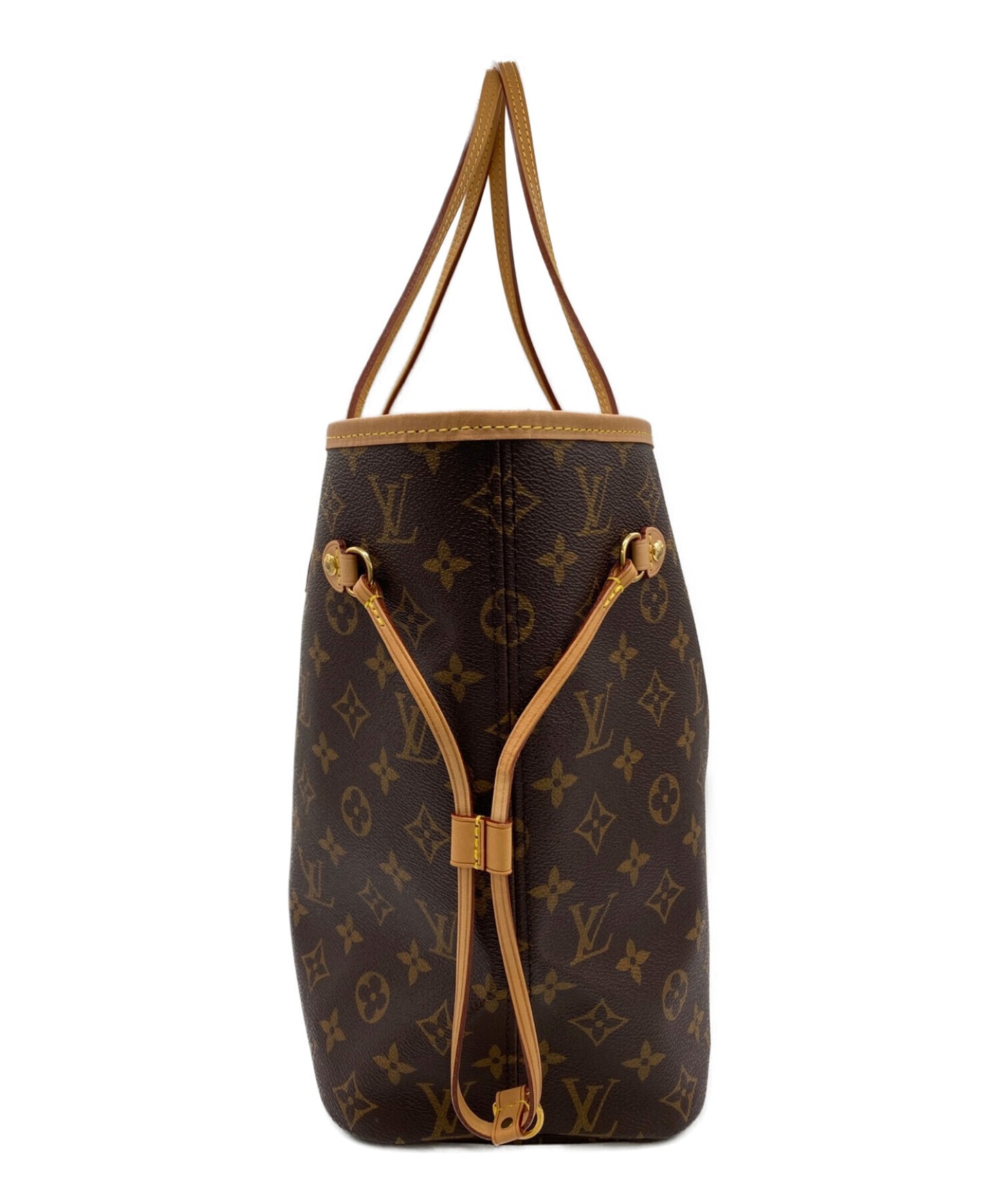 [Pre-owned] LOUIS VUITTON Neverfull MM M41177