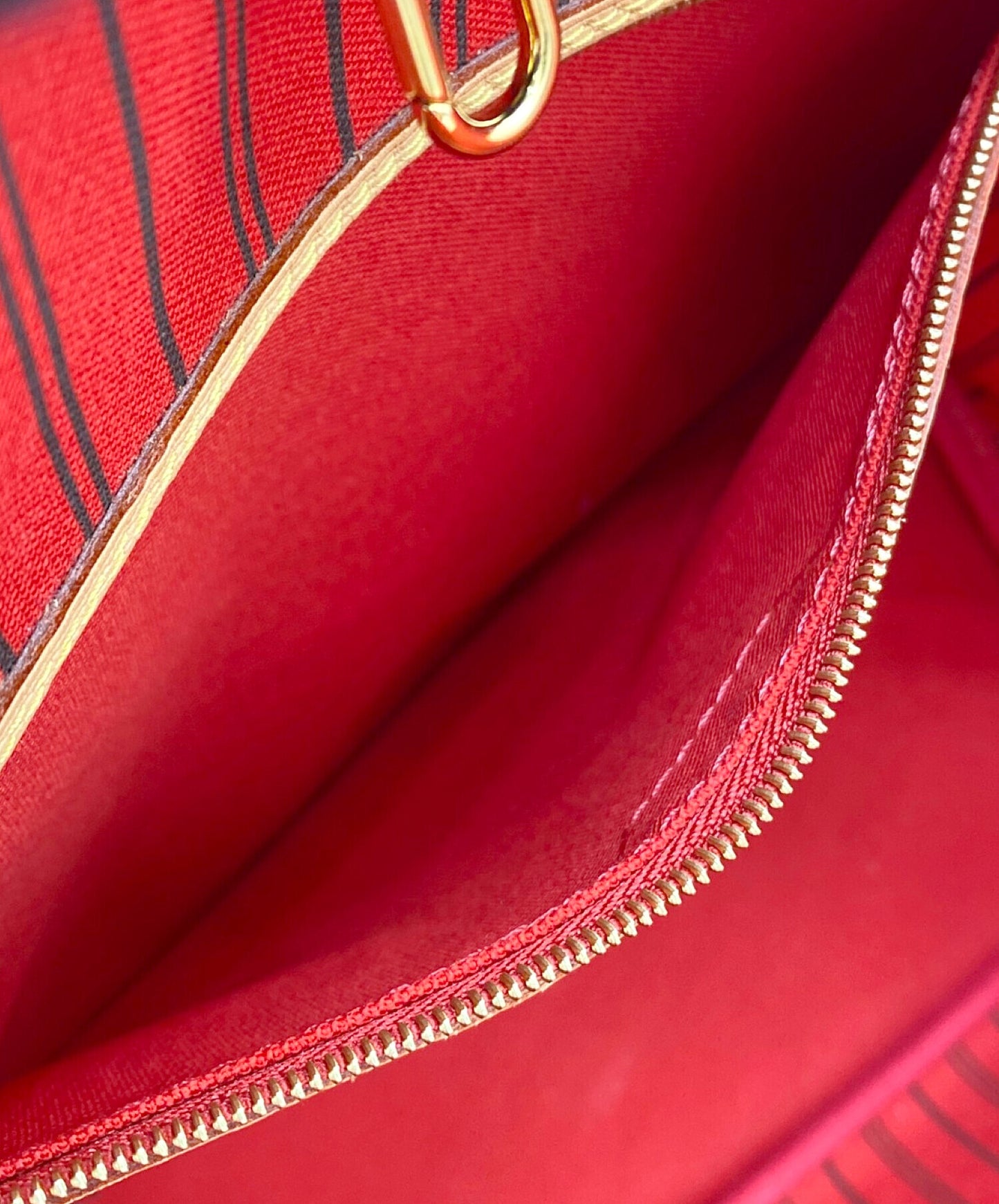 [Pre-owned] LOUIS VUITTON Neverfull MM M41177