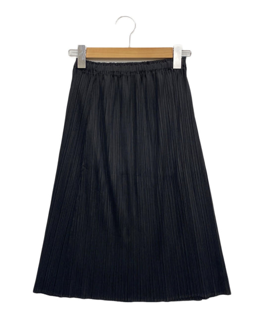 [Pre-owned] PLEATS PLEASE long skirt PP55-JG106