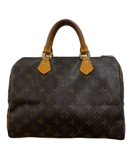 [Pre-owned] LOUIS VUITTON Speedy 30 M41108