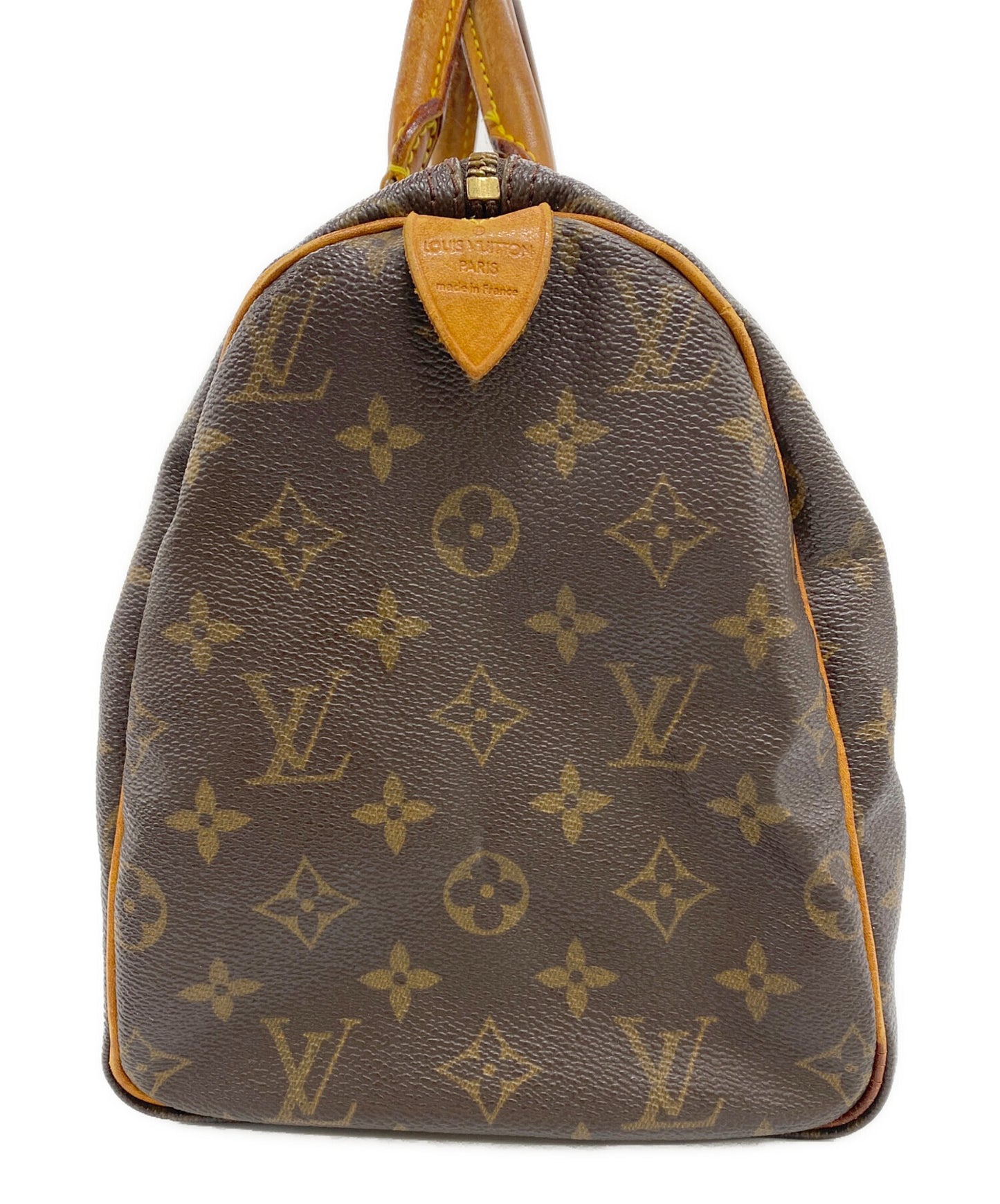 [Pre-owned] LOUIS VUITTON Speedy 30 M41108