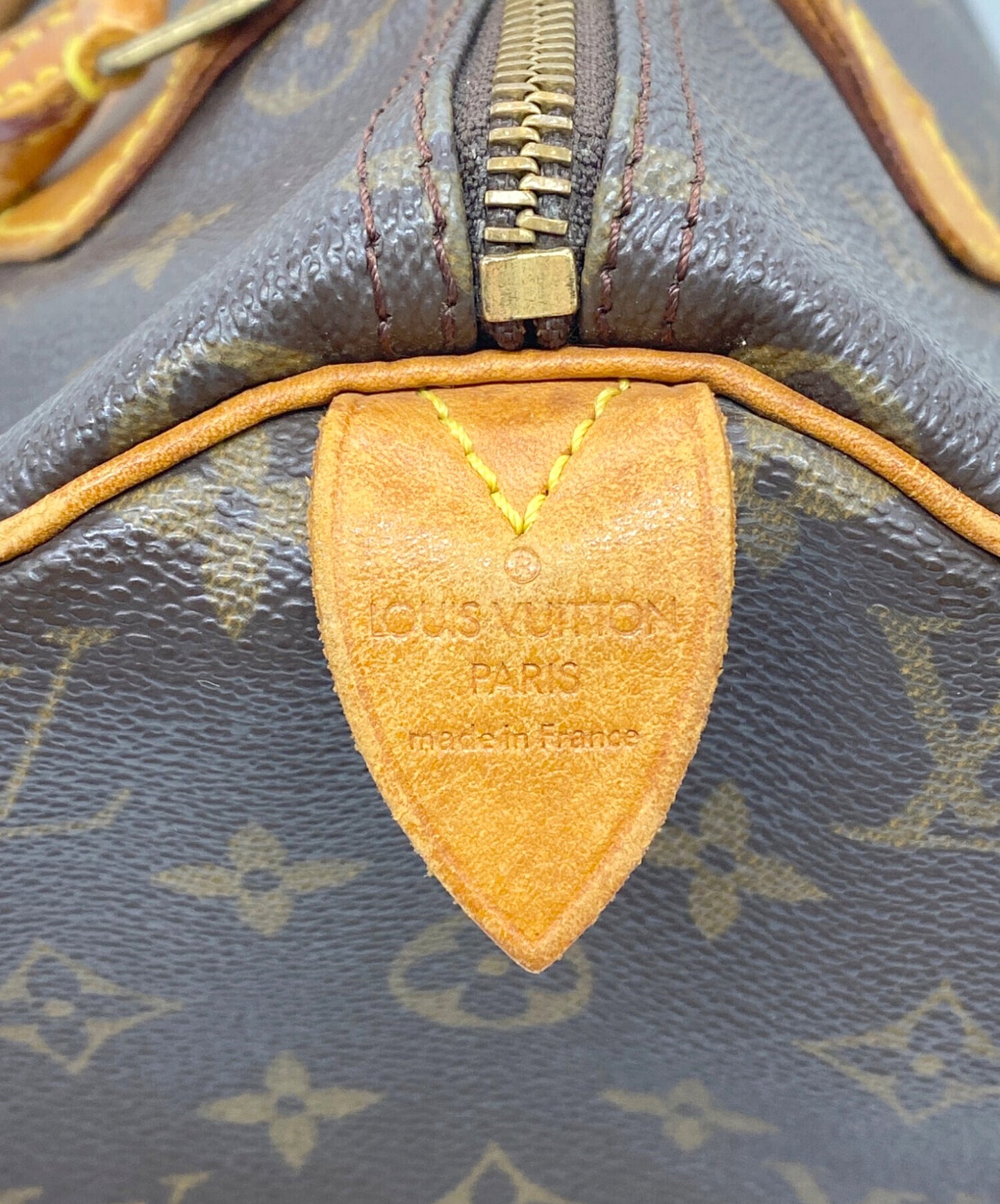 [Pre-owned] LOUIS VUITTON Speedy 30 M41108