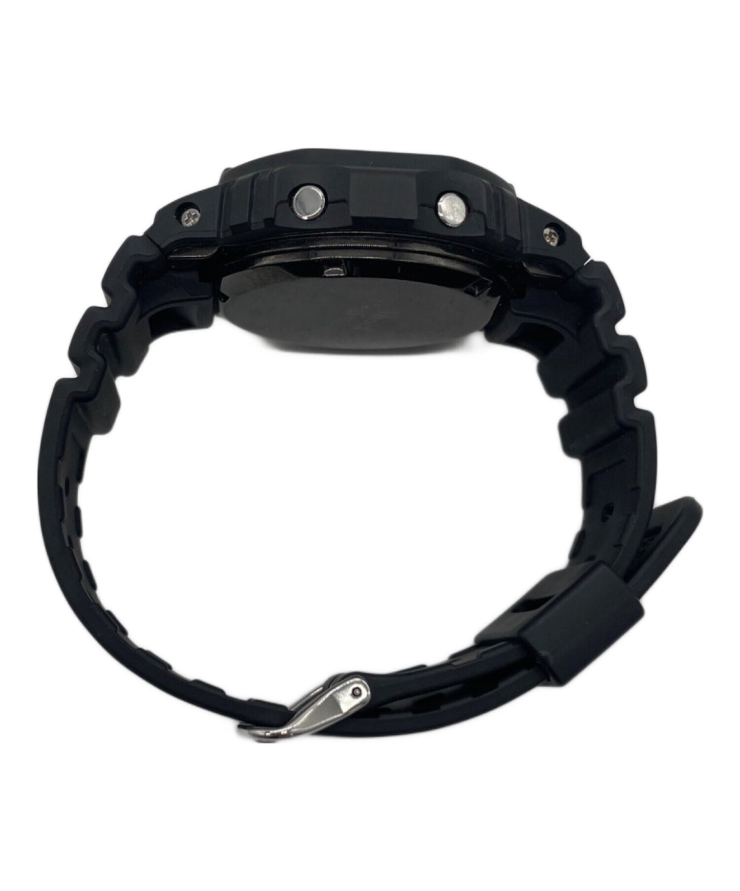 [Pre-owned] CASIO G-SHOCK GW-5000-1JF