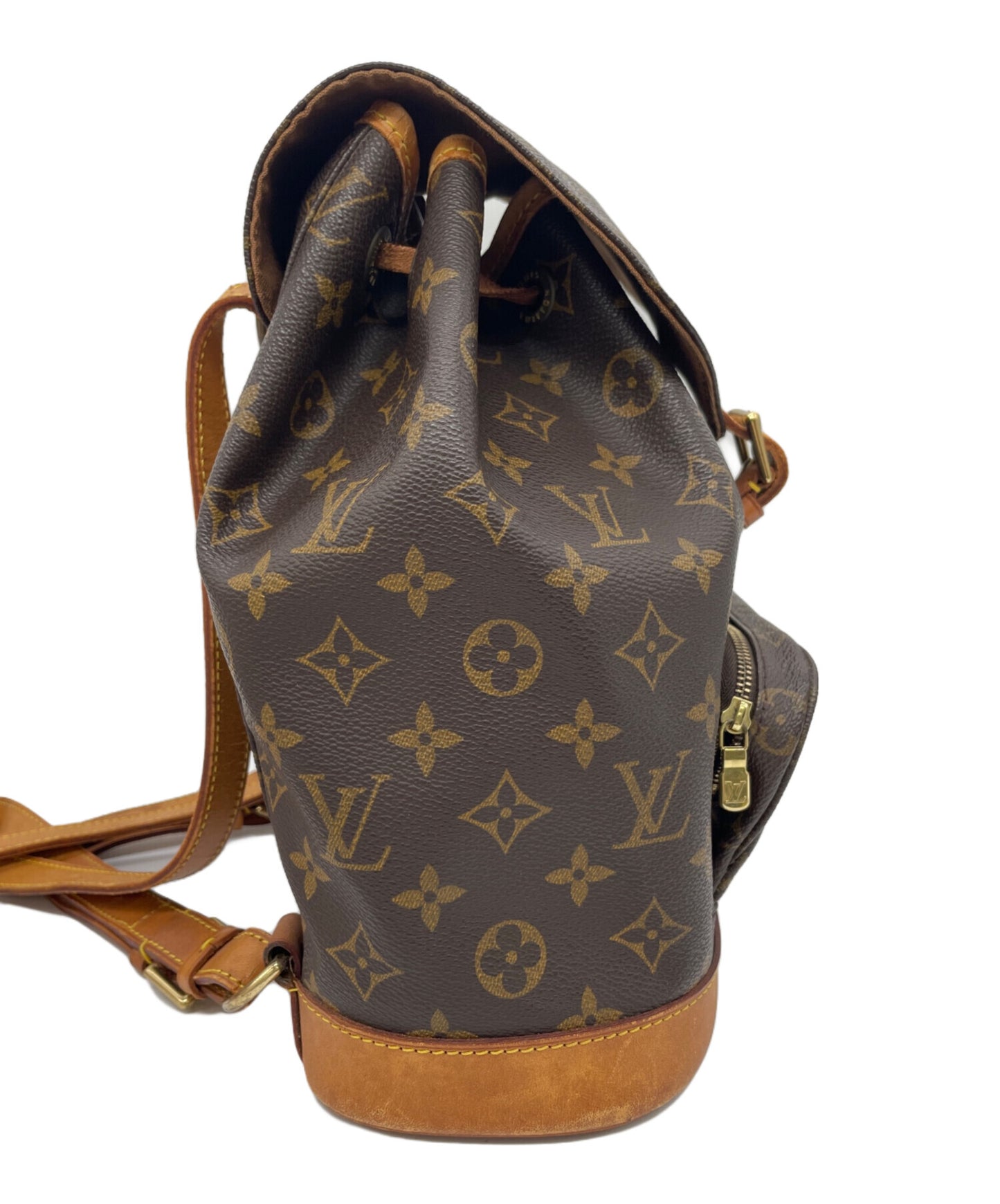 [Pre-owned] LOUIS VUITTON Monsri MM M51136