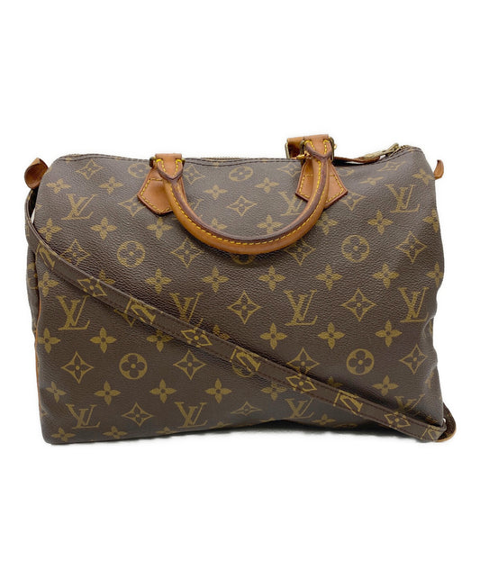 [Pre-owned] LOUIS VUITTON Speedy 30 M41108