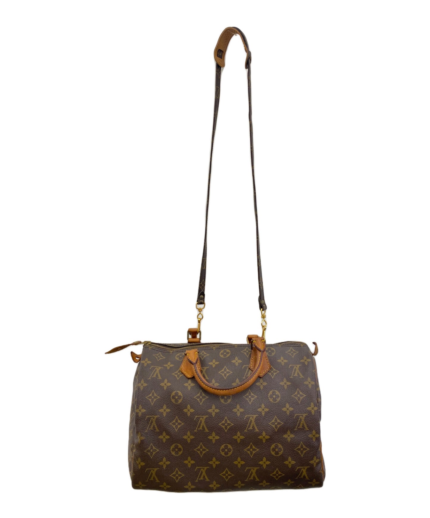 [Pre-owned] LOUIS VUITTON Speedy 30 M41108