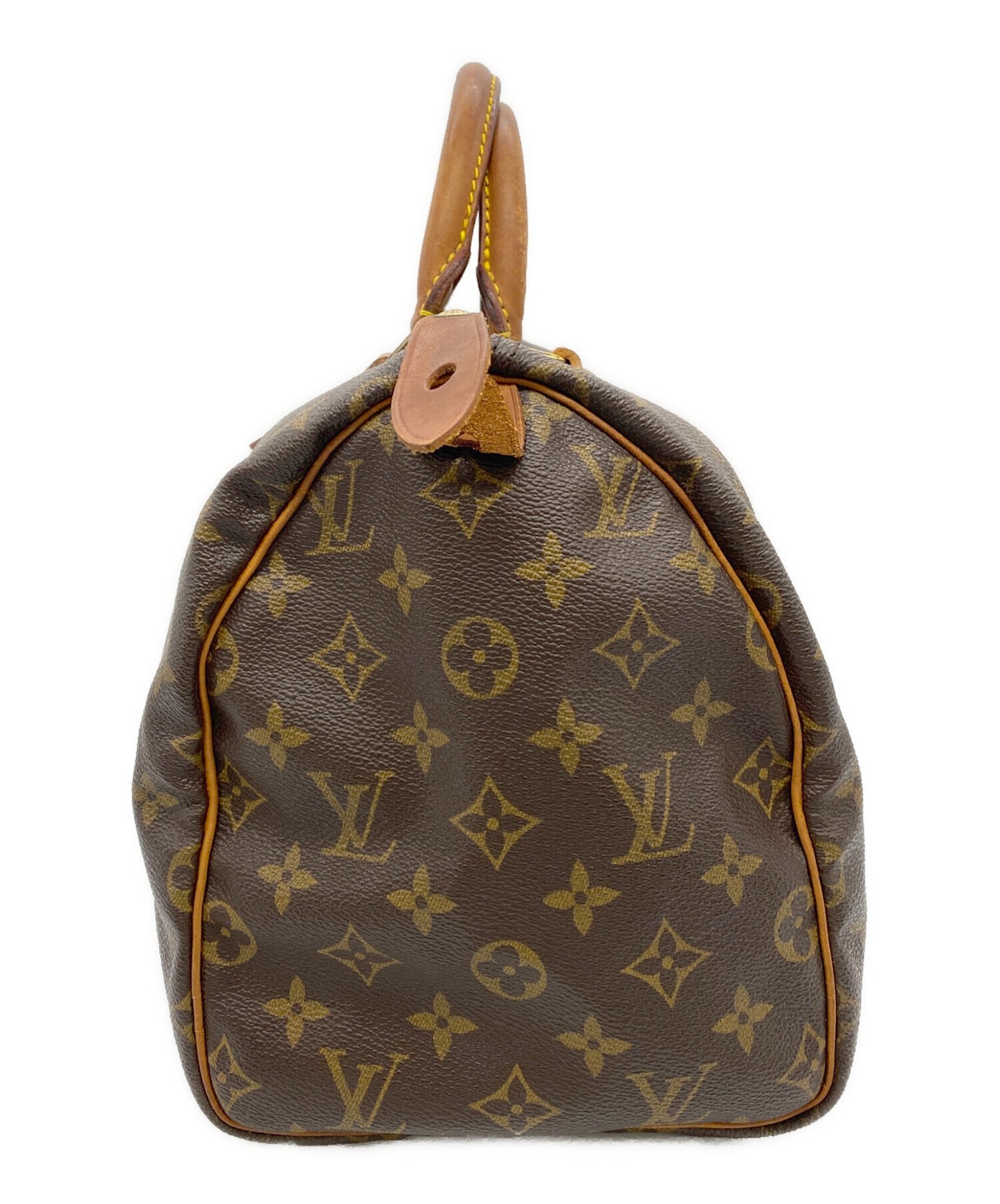 [Pre-owned] LOUIS VUITTON Speedy 30 M41108