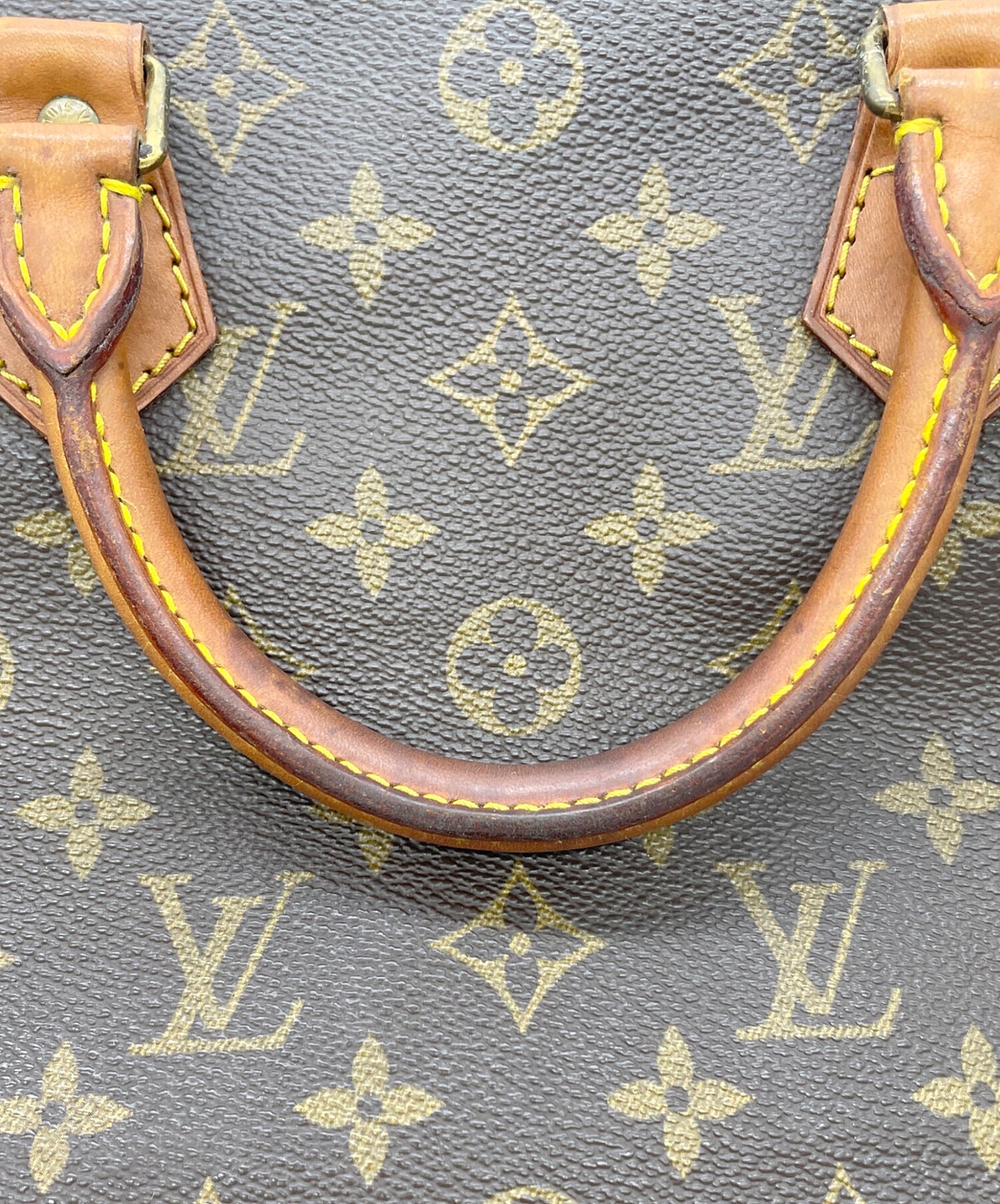 [Pre-owned] LOUIS VUITTON Speedy 30 M41108