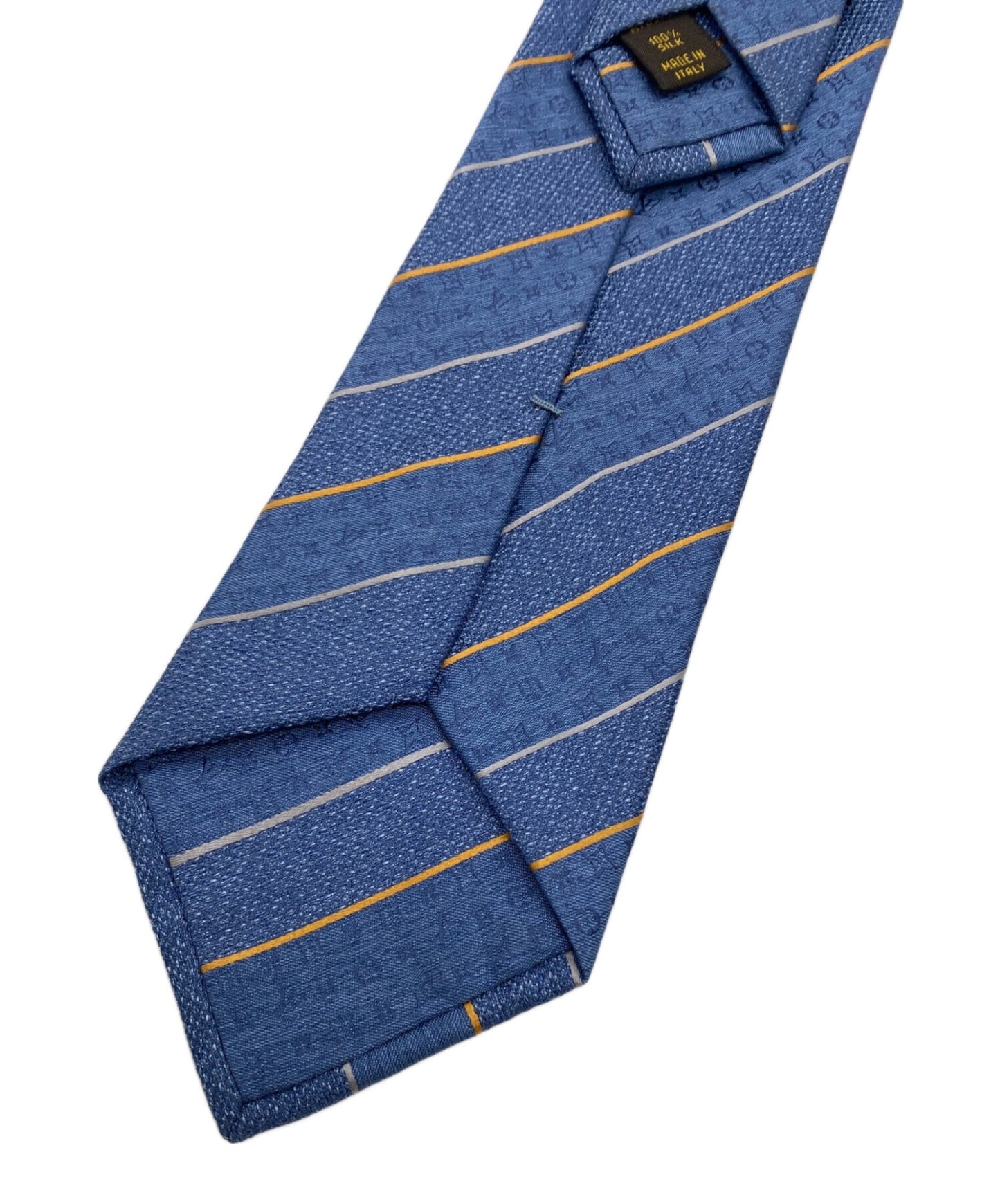 [Pre-owned] LOUIS VUITTON tie