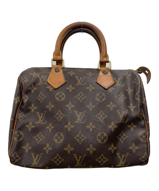 [Pre-owned] LOUIS VUITTON Speedy 25 M41528