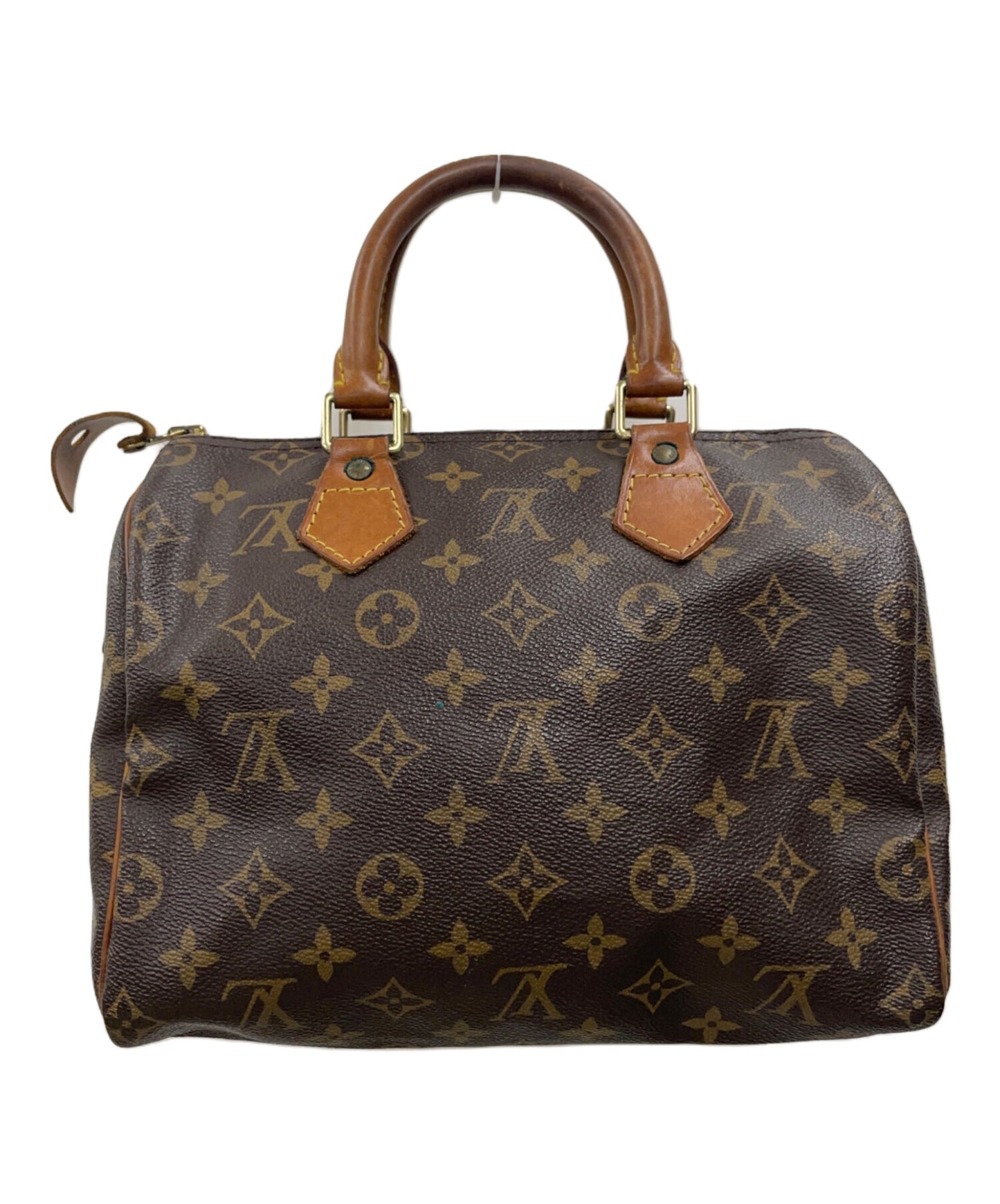 [Pre-owned] LOUIS VUITTON Speedy 25 M41528