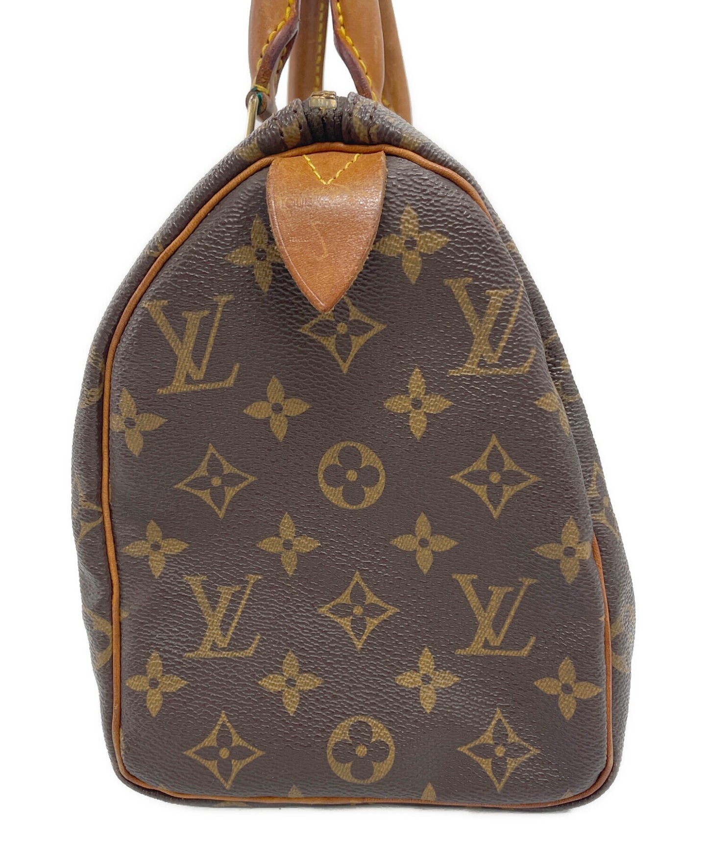 [Pre-owned] LOUIS VUITTON Speedy 25 M41528