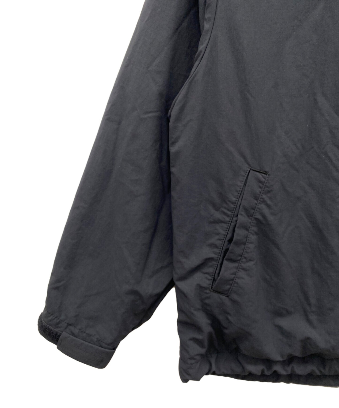 [Pre-owned] WTAPS CHIEF / JACKET / NYLON. WEATHER. SIGN 232TQDT-JKM01