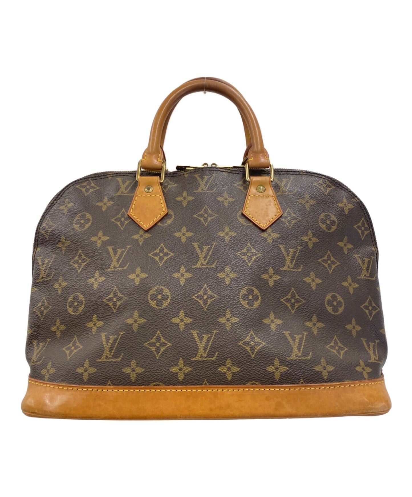 [Pre-owned] LOUIS VUITTON ALMA PM M53151