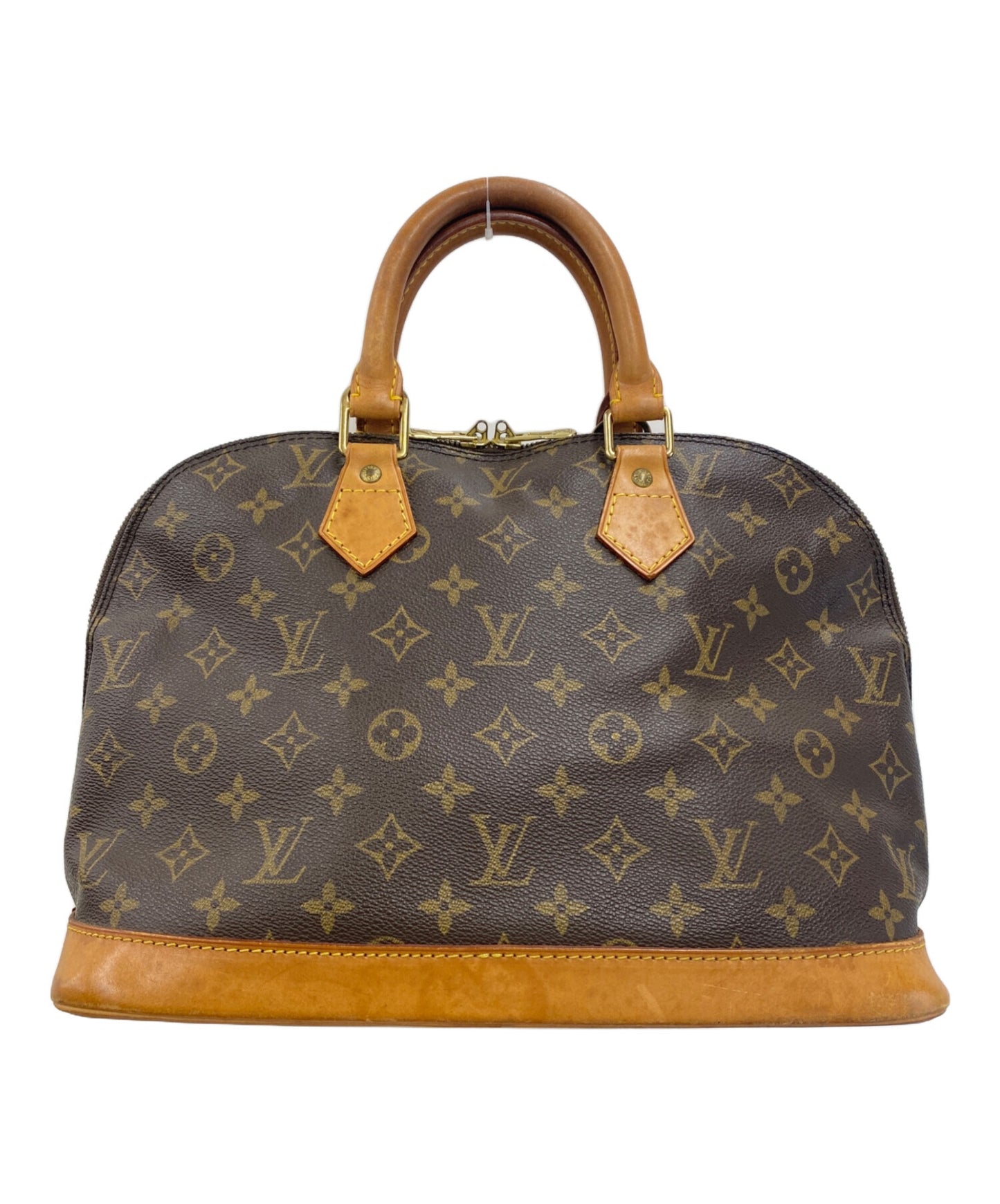 [Pre-owned] LOUIS VUITTON ALMA PM M53151