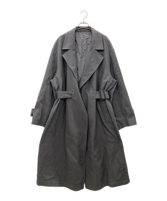[Pre-owned] stein OVERSIZED LESS COAT ST.124