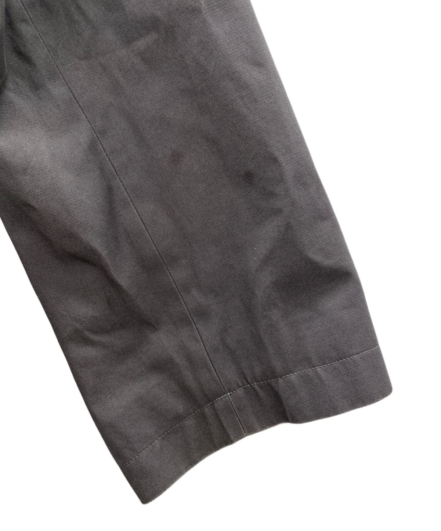 [Pre-owned] stein OVERSIZED LESS COAT ST.124