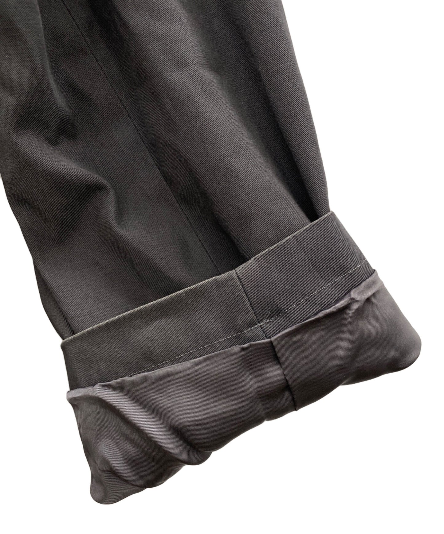 [Pre-owned] stein OVERSIZED LESS COAT ST.124