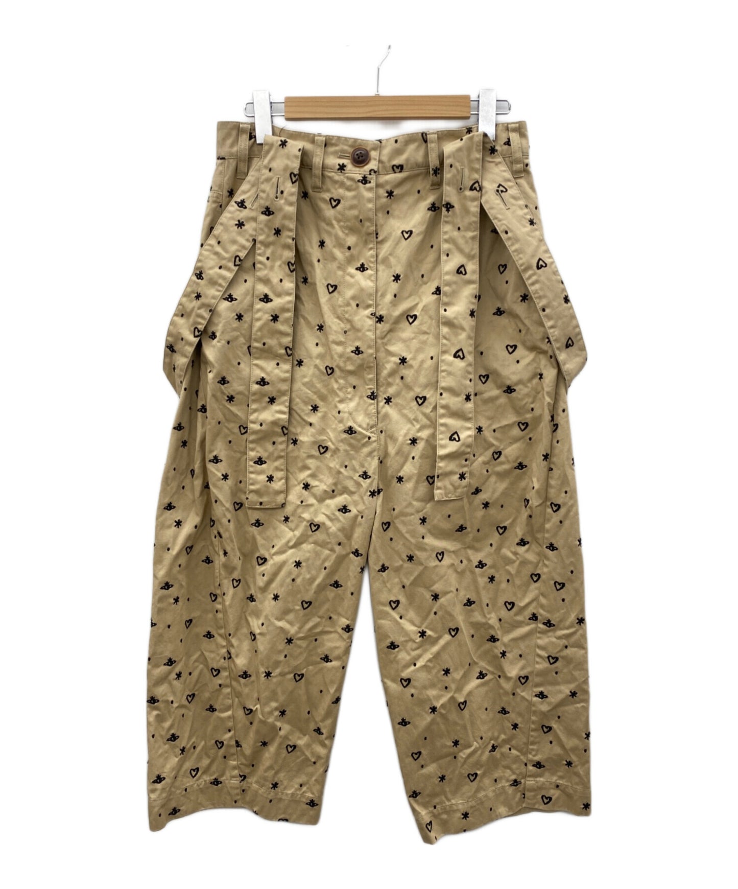 [Pre-owned] Vivienne Westwood RED LABEL pants