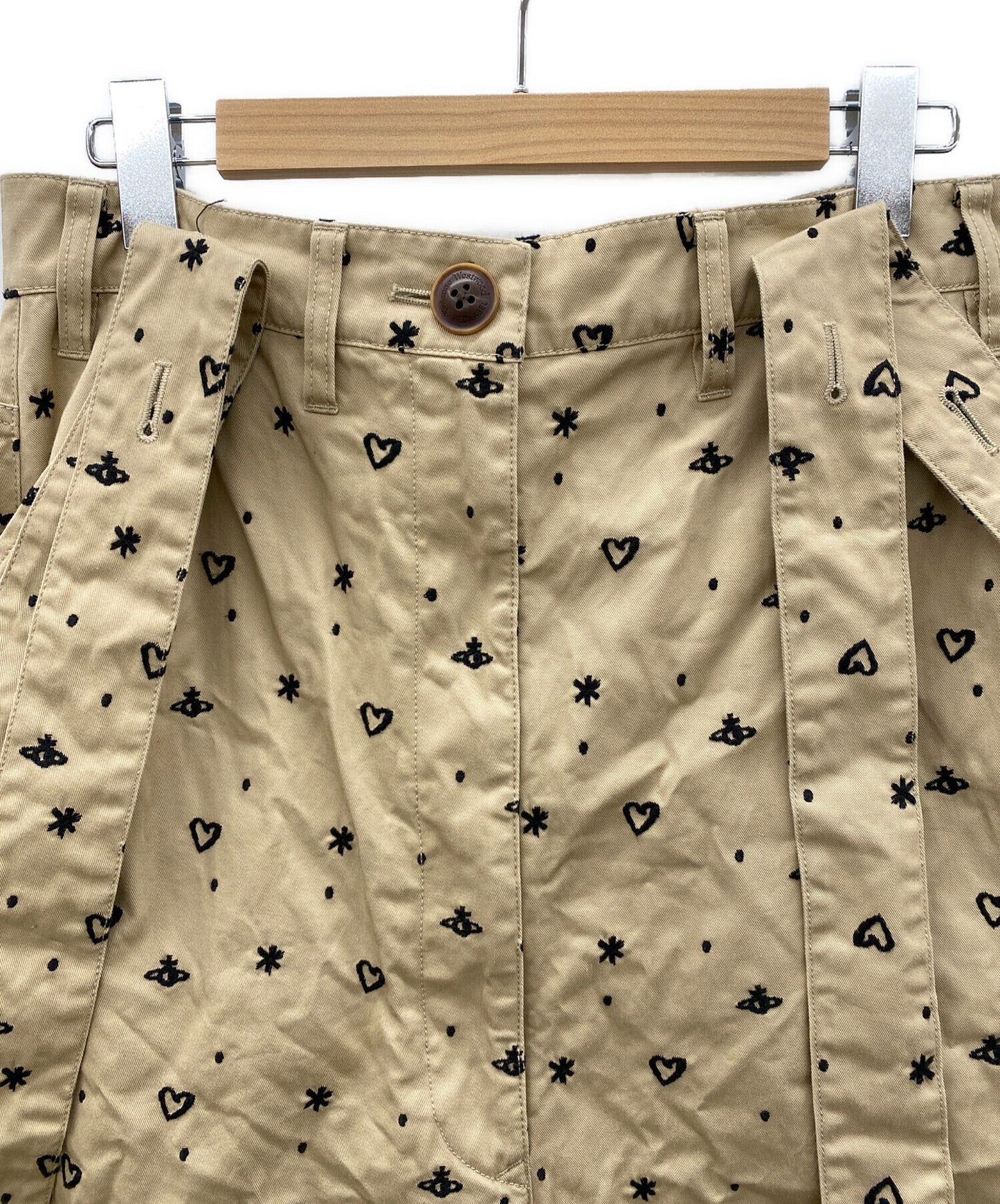 [Pre-owned] Vivienne Westwood RED LABEL pants