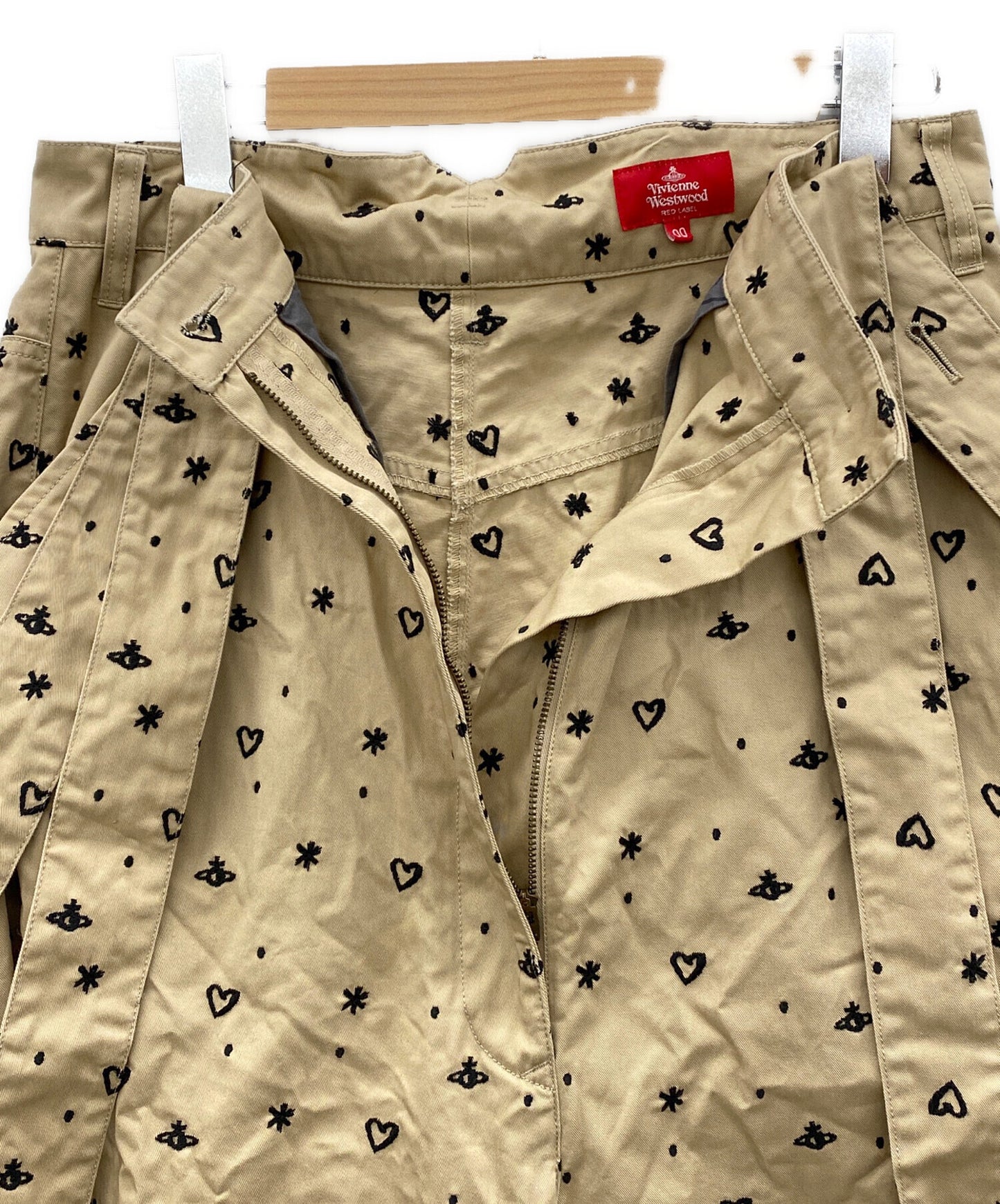 [Pre-owned] Vivienne Westwood RED LABEL pants