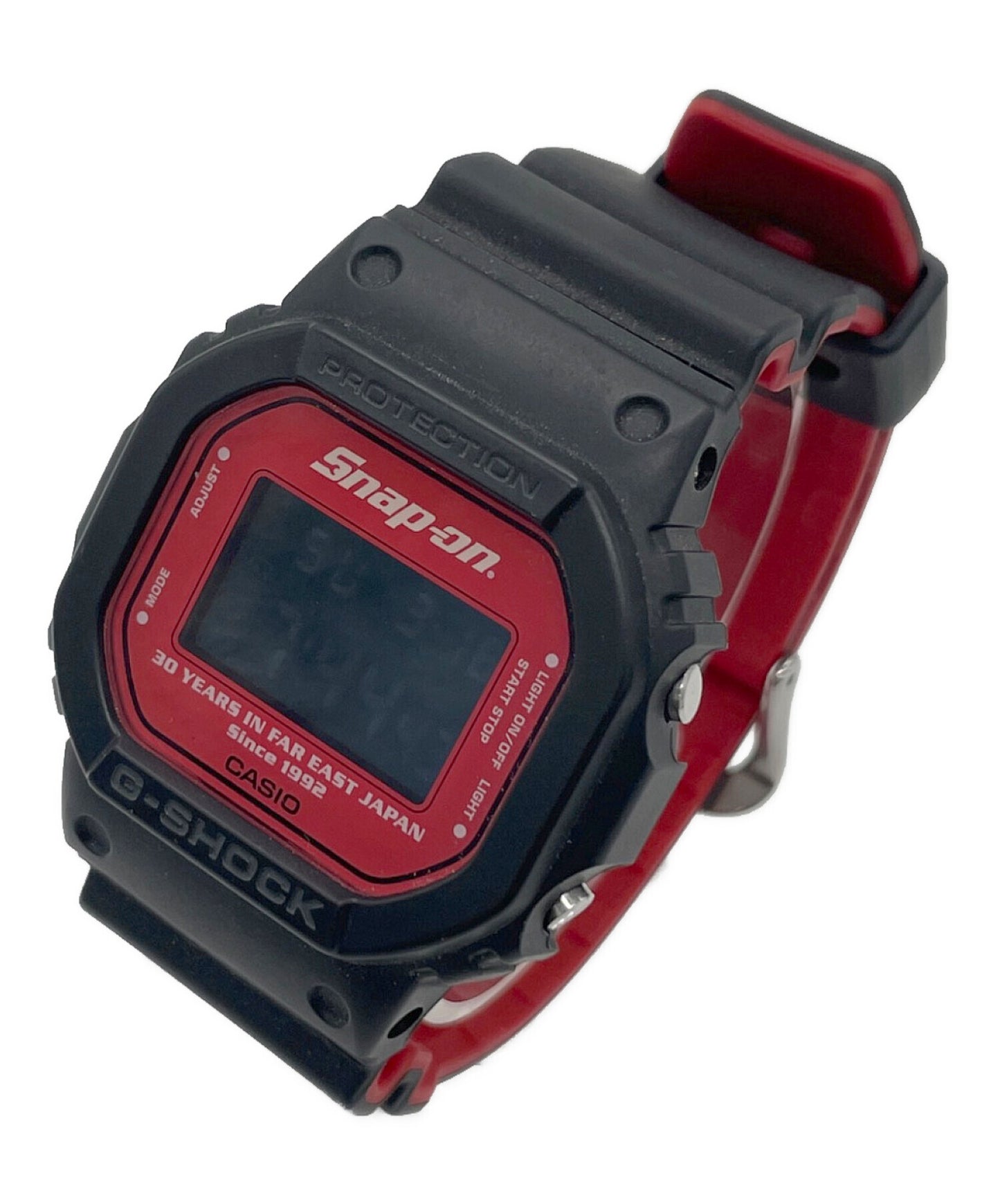 [Pre-owned] CASIO CASIO G-SHOCK wristwatch DW-5600VT