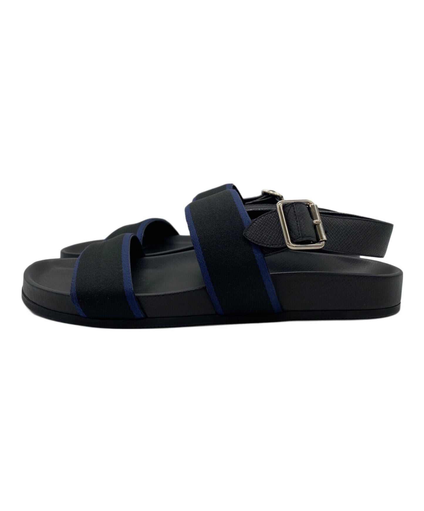 [Pre-owned] LOUIS VUITTON ankle-strap sandal