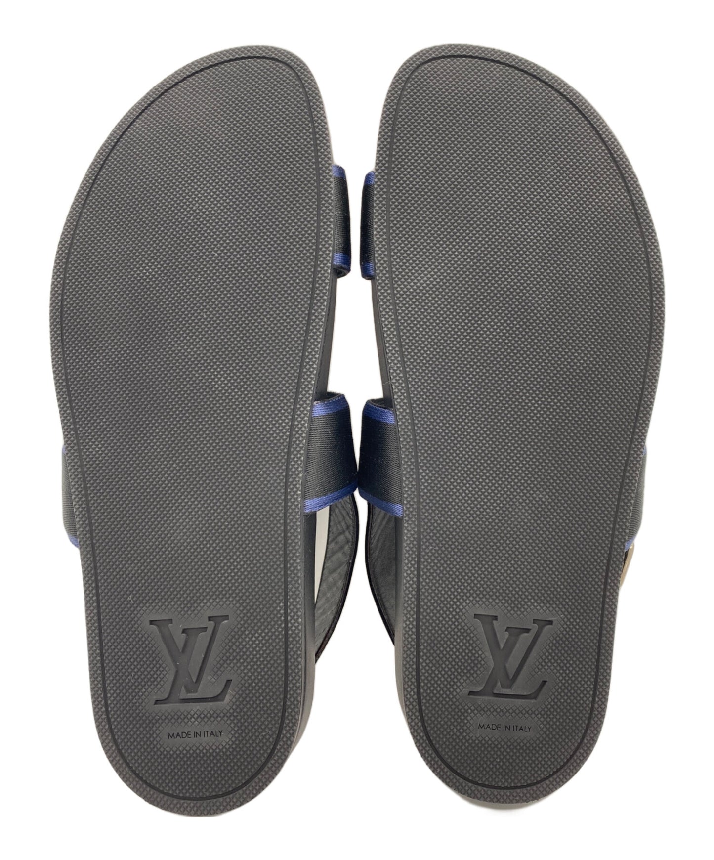 [Pre-owned] LOUIS VUITTON ankle-strap sandal