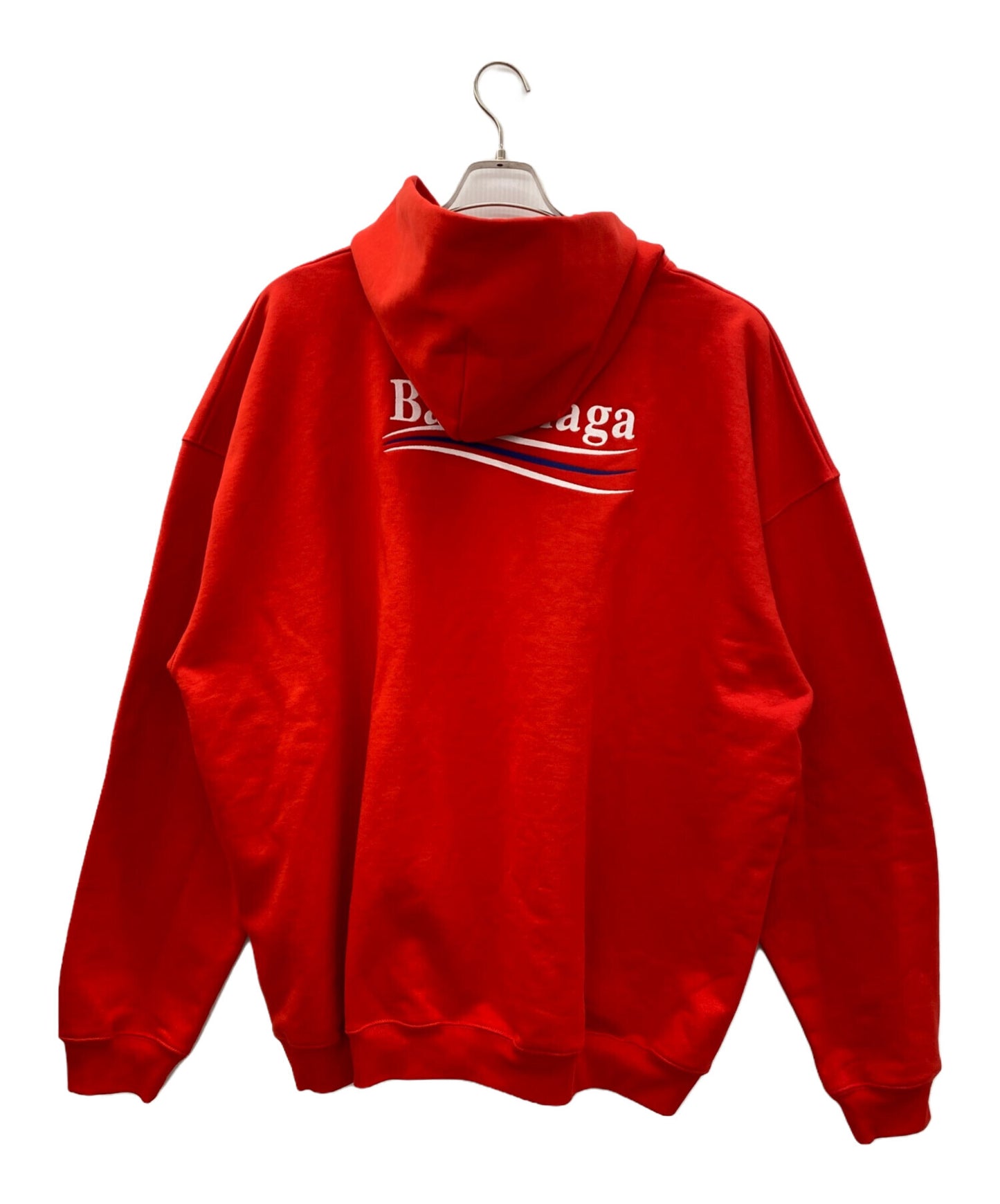 [Pre-owned] BALENCIAGA pullover hoodie 620973 TKVI9