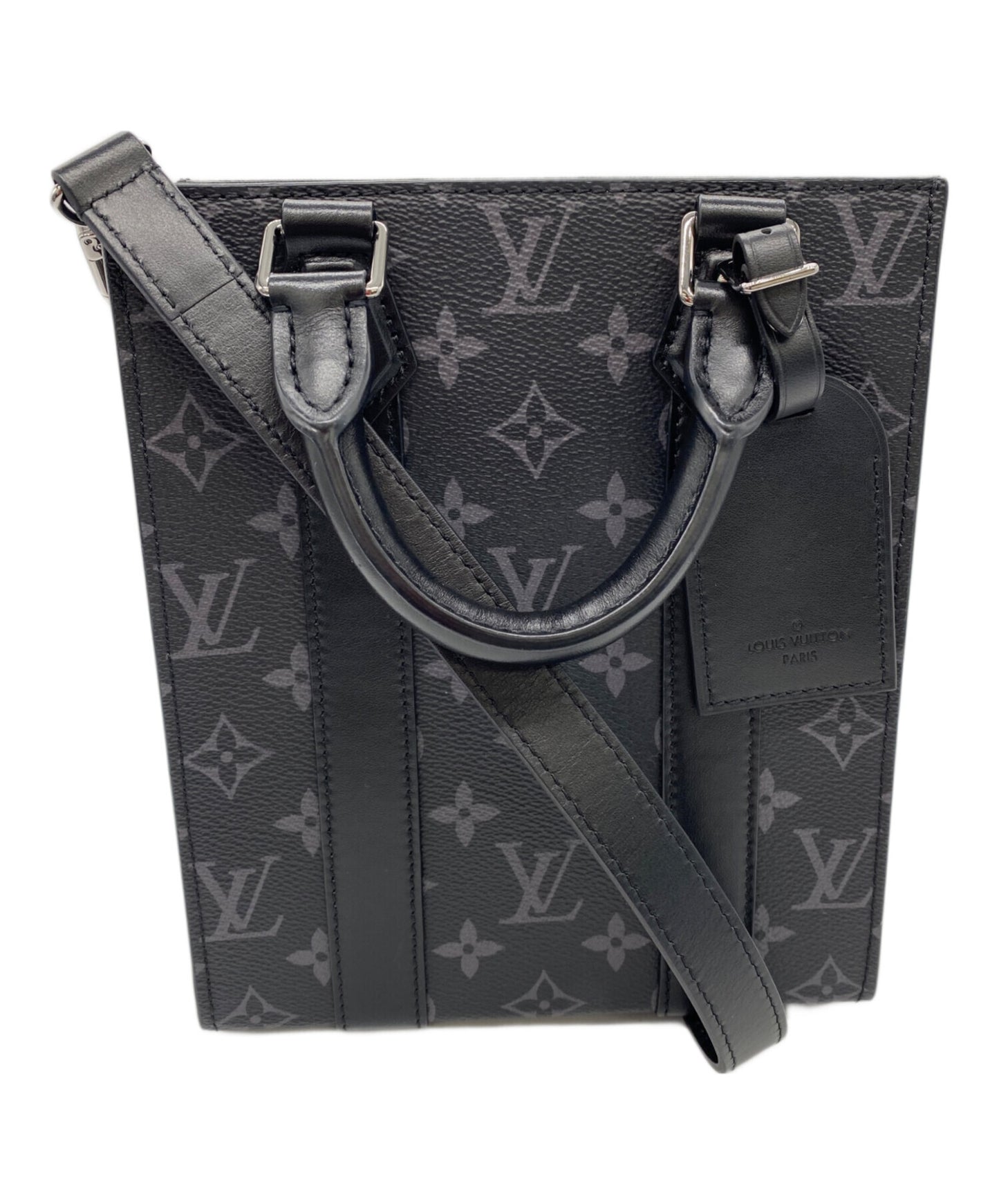 [Pre-owned] LOUIS VUITTON Sac Pla MINI 2-way Shoulder Bag M46453